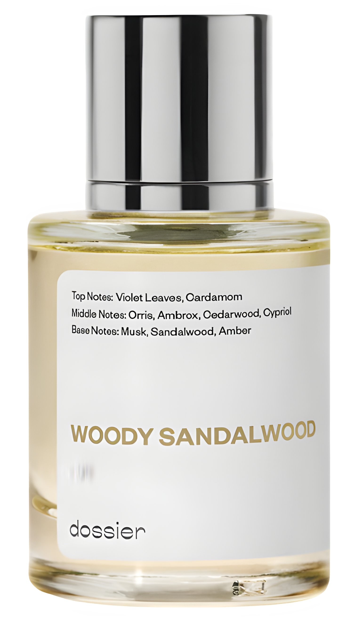 Picture of Woody Sandalwood fragrance