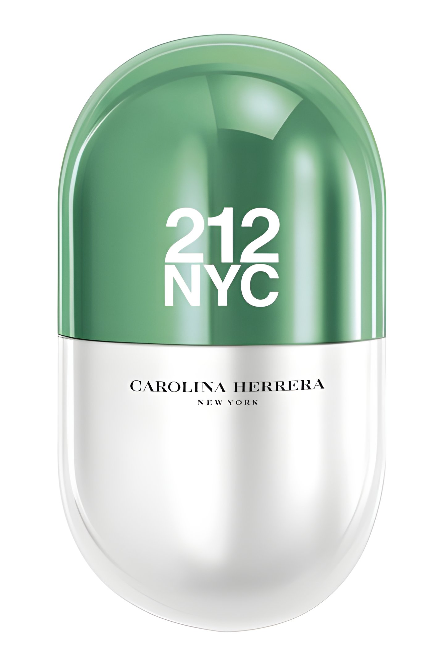 Picture of 212 NYC Pills fragrance