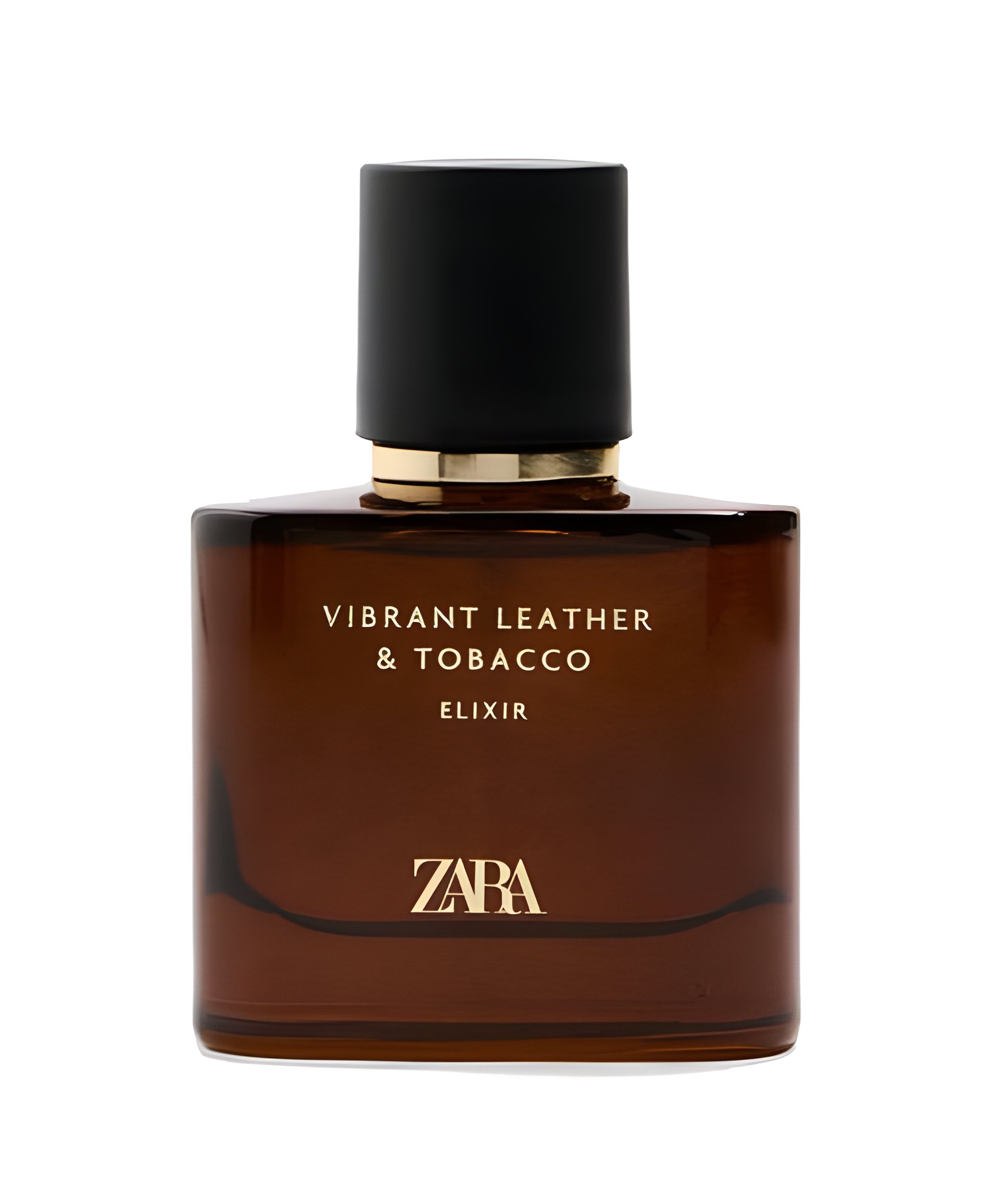 Picture of Vibrant Leather & Tobacco Elixir fragrance