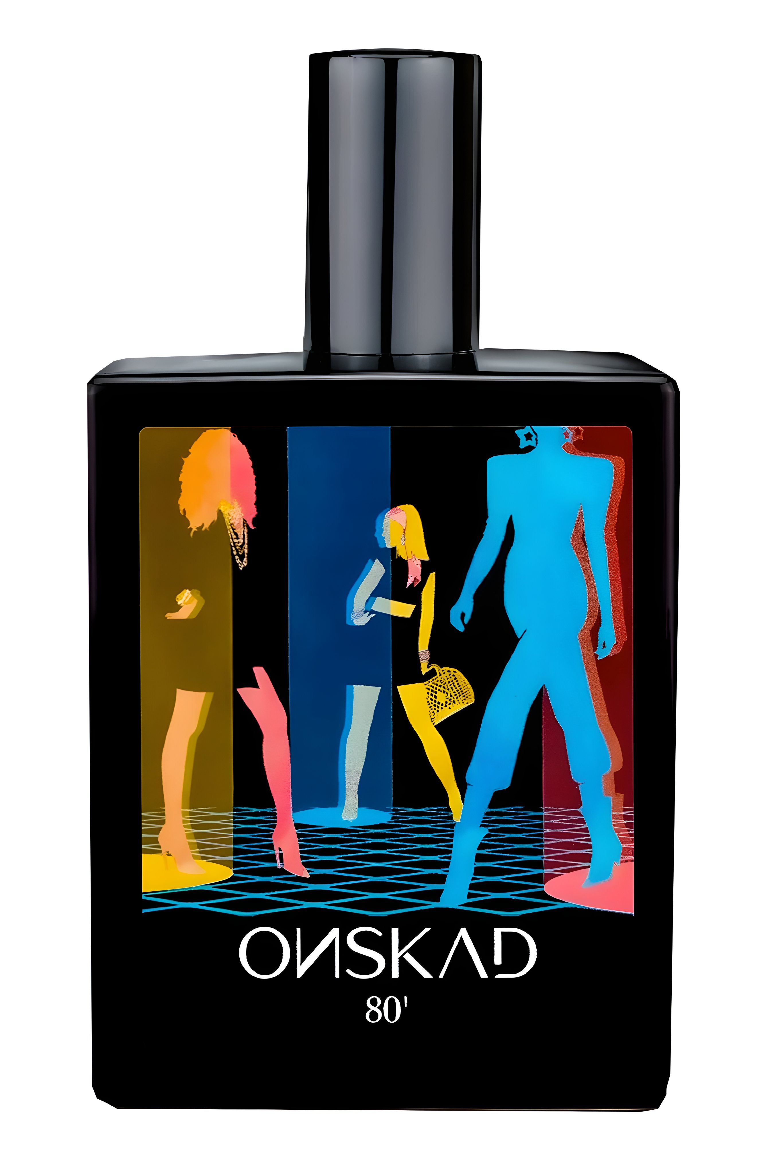 Picture of Onskad 80' fragrance