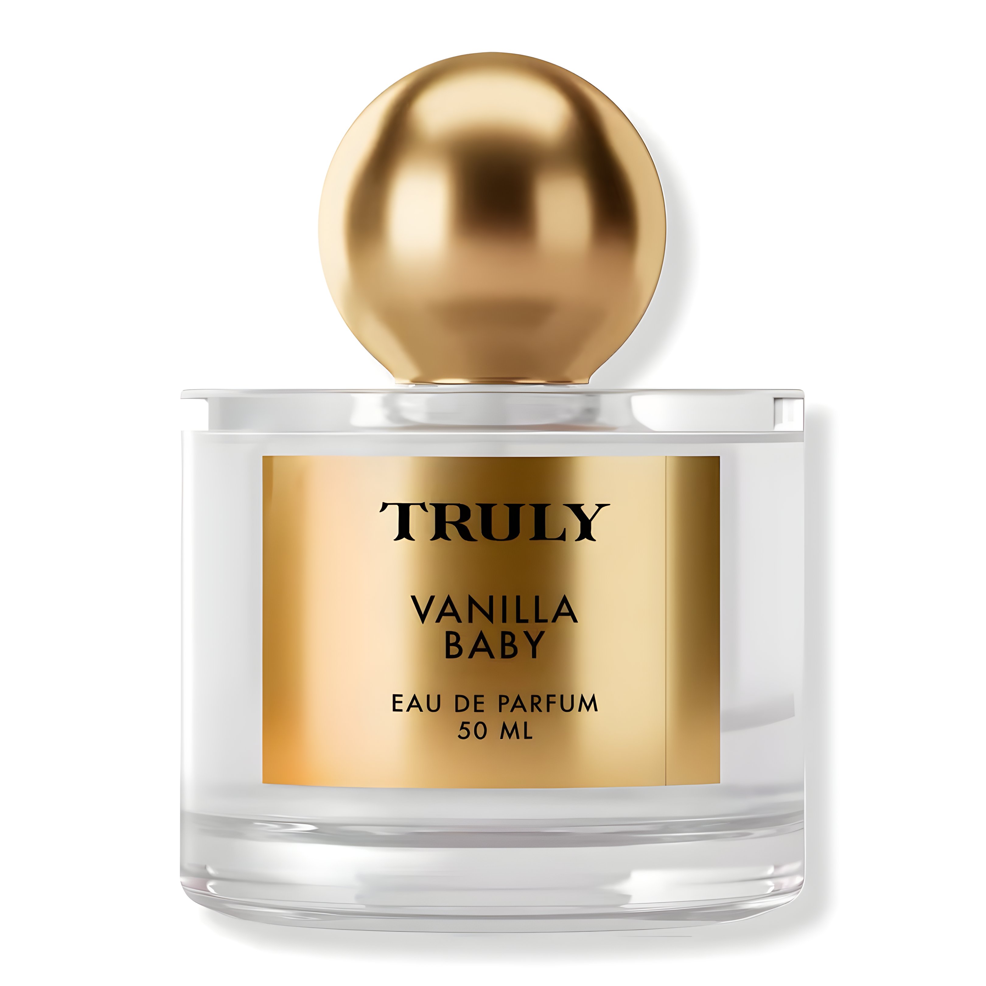 Picture of Vanilla Baby fragrance