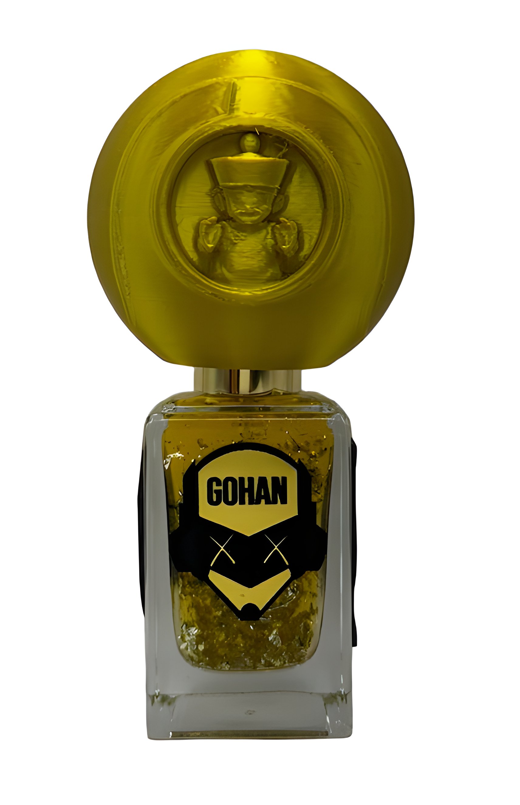 Picture of Gohan fragrance