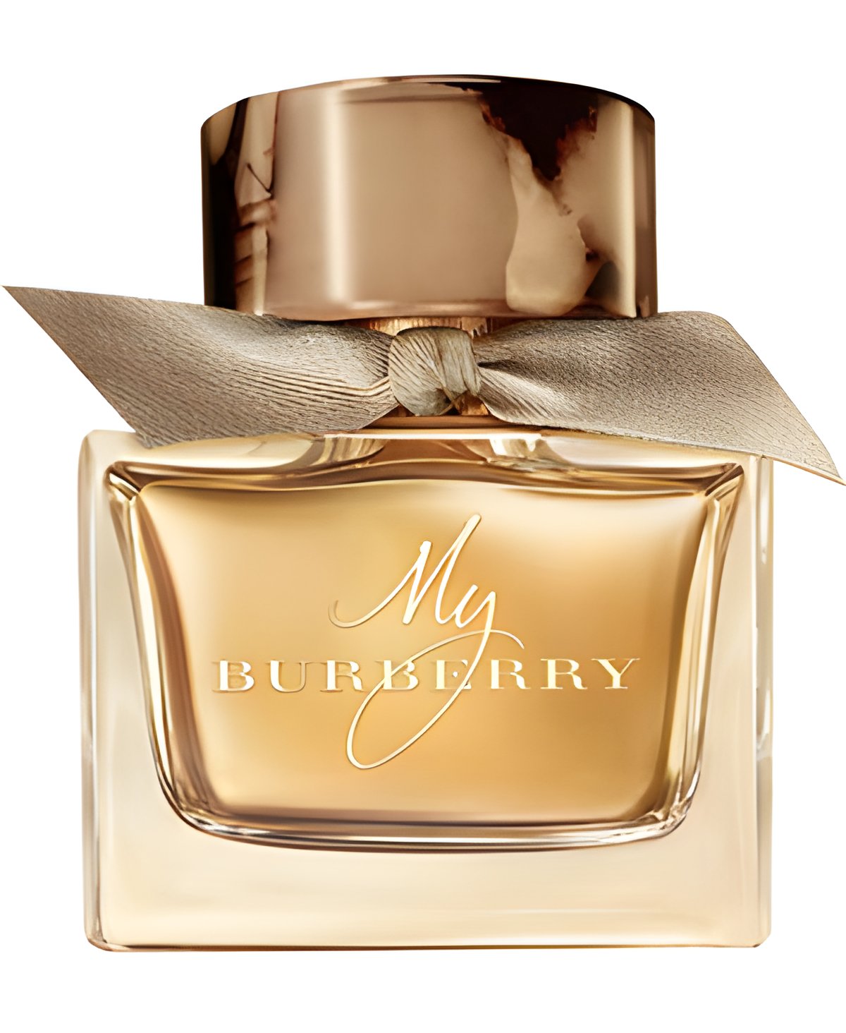 Picture of My Burberry fragrance