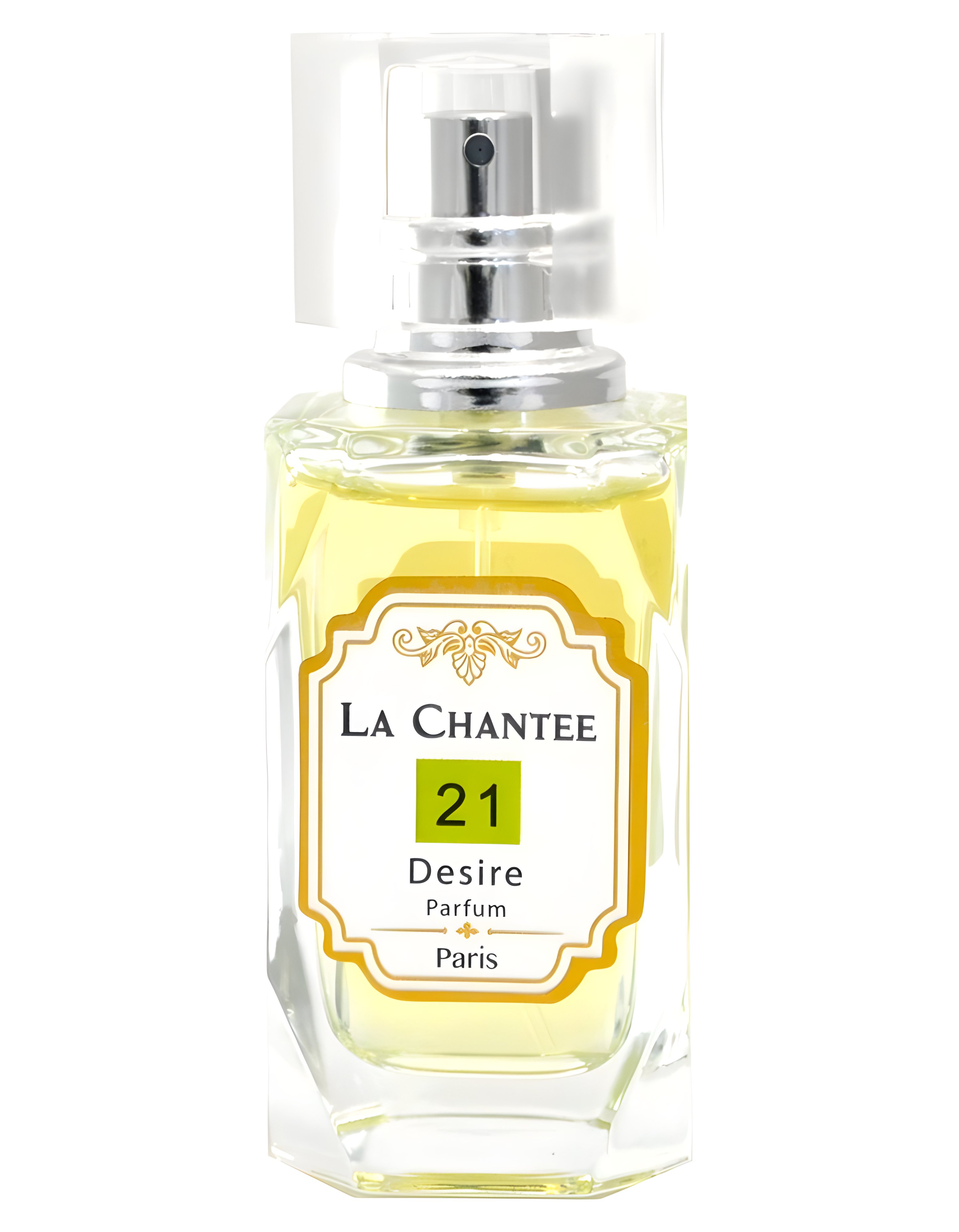 Picture of Desire No. 21 fragrance