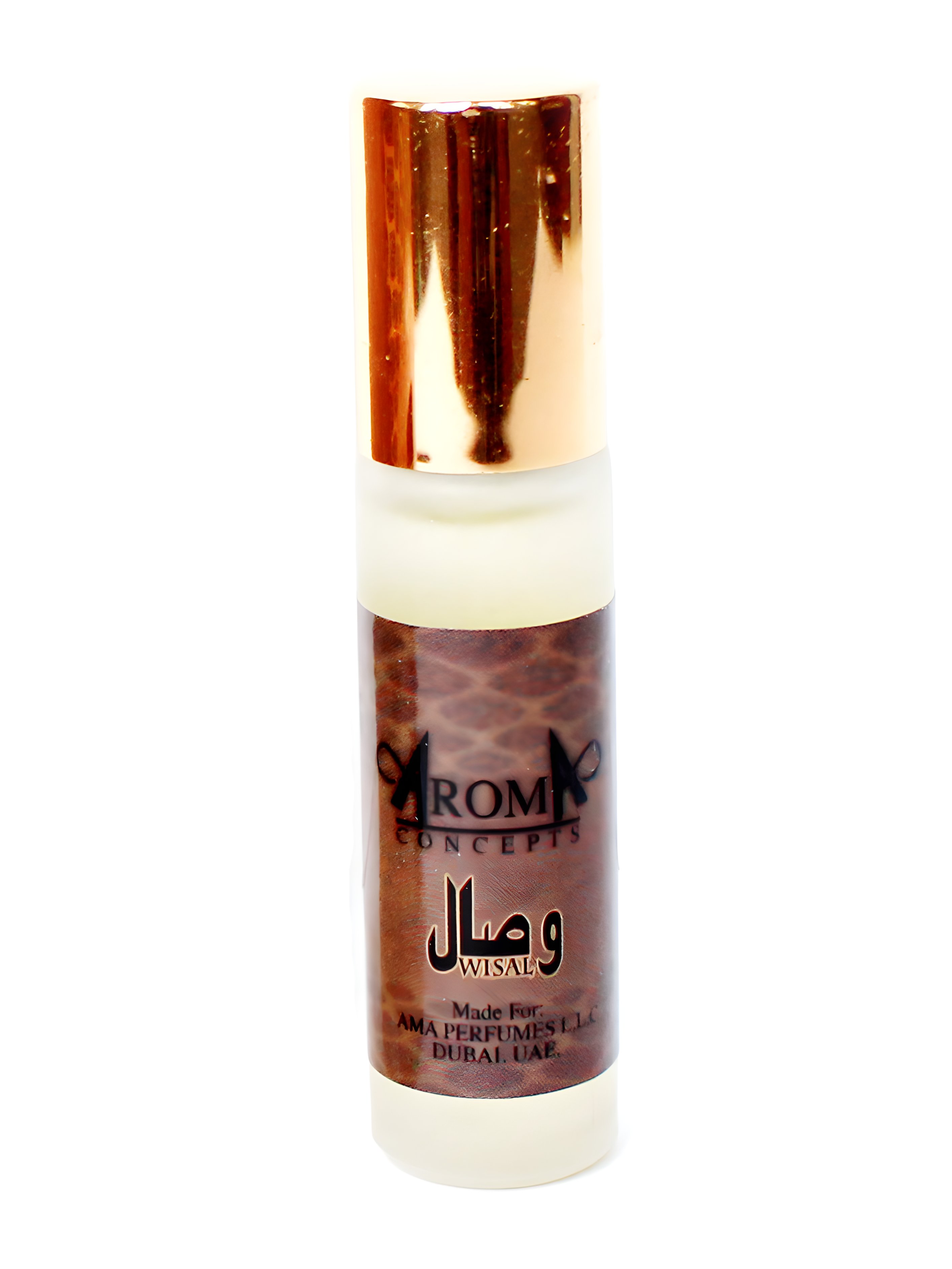 Picture of Wisal fragrance