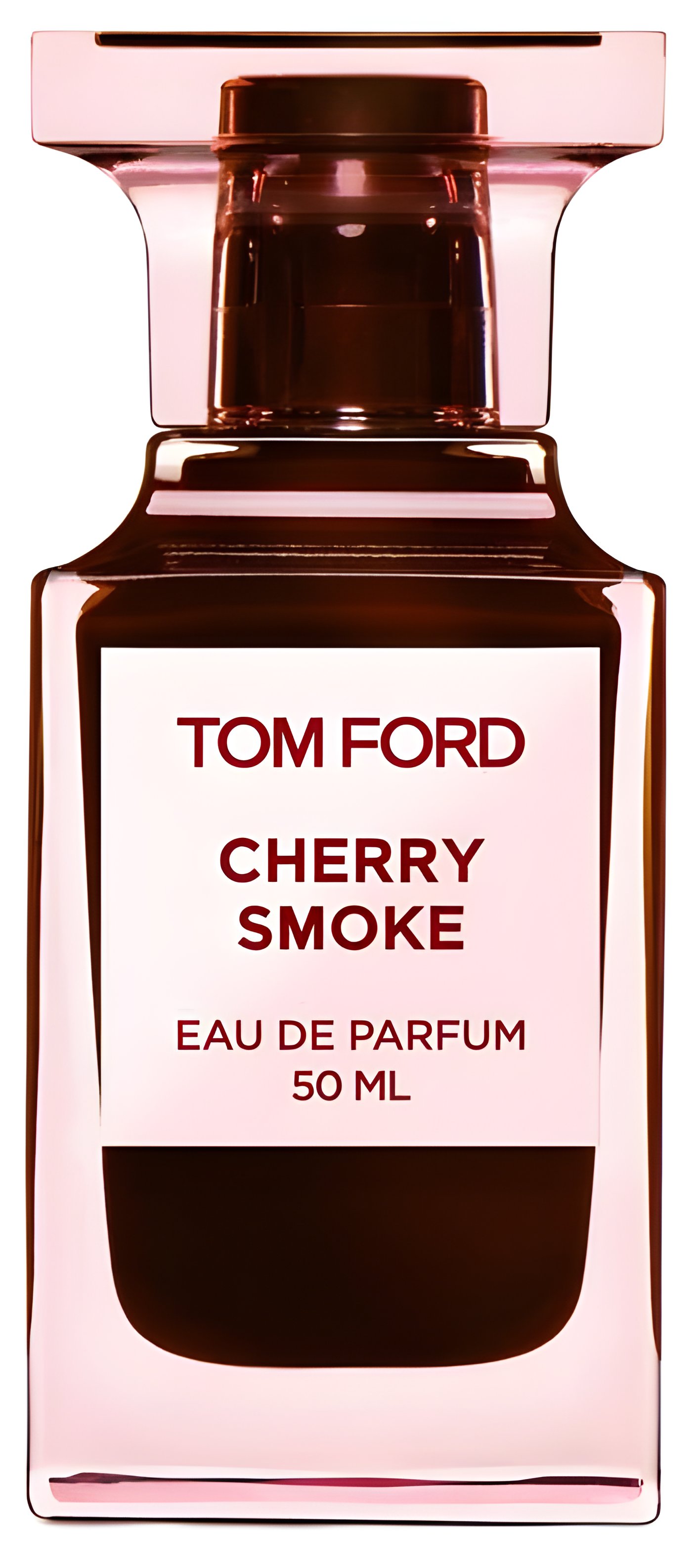 Picture of Cherry Smoke fragrance