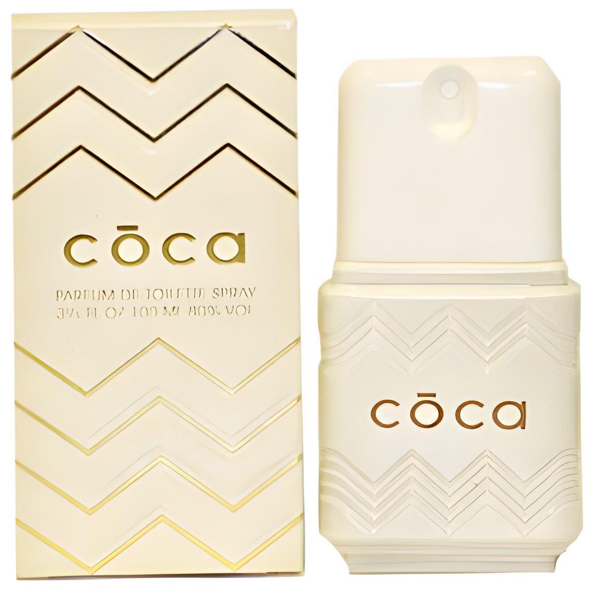 Picture of Coca fragrance