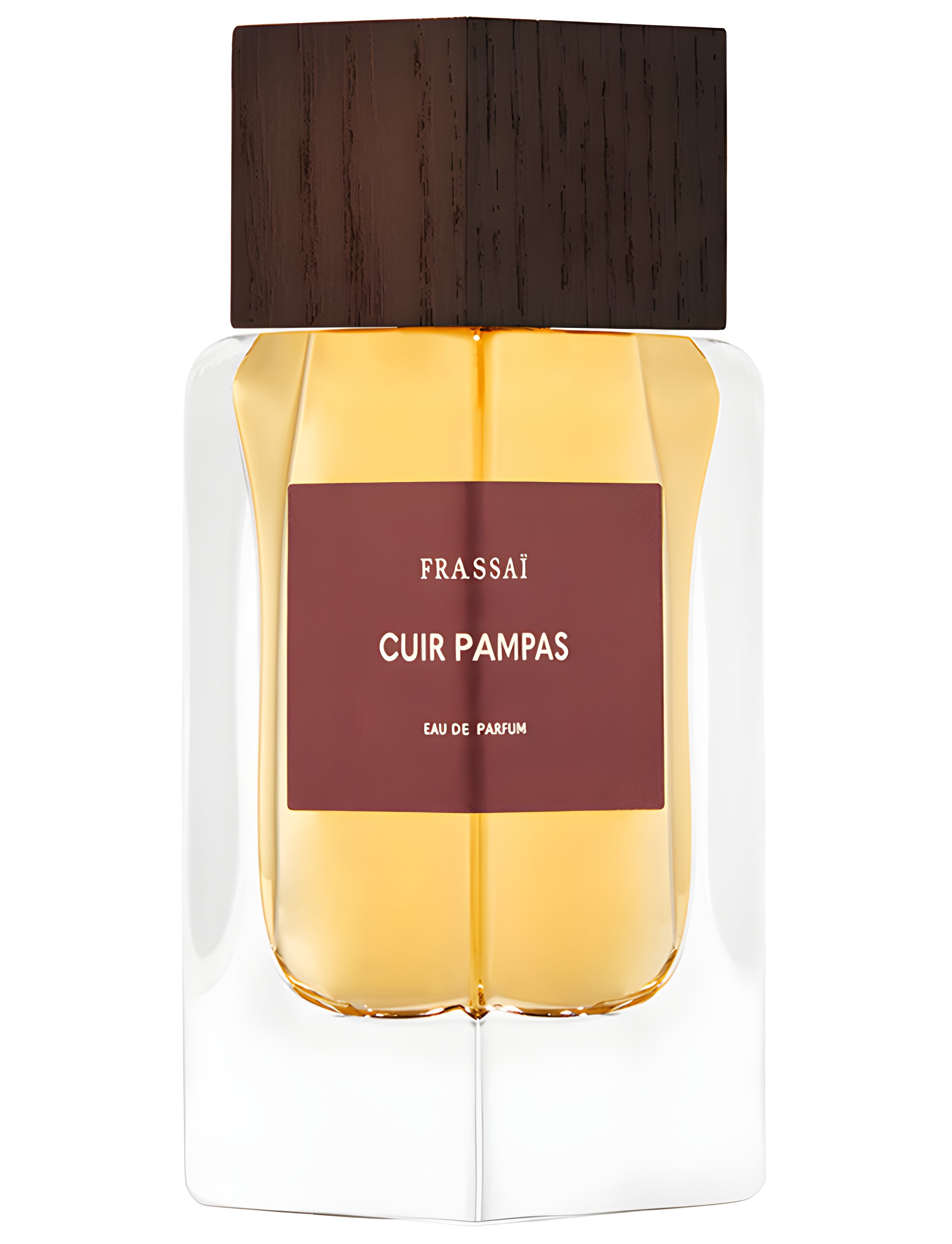 Picture of Cuir Pampas fragrance