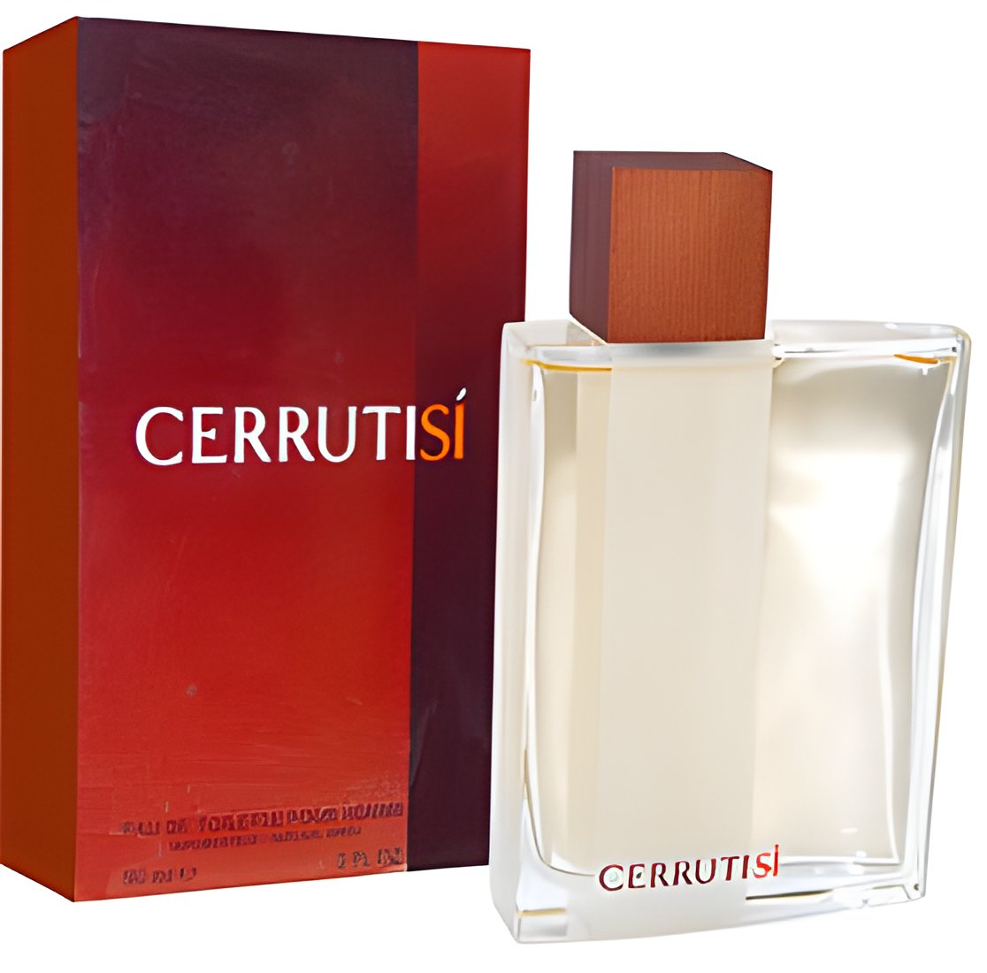 Picture of CerrutiSi fragrance