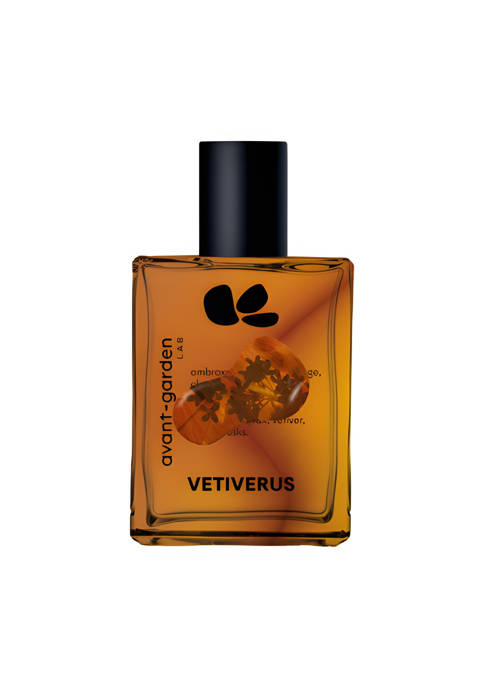 Picture of Vetiverus fragrance