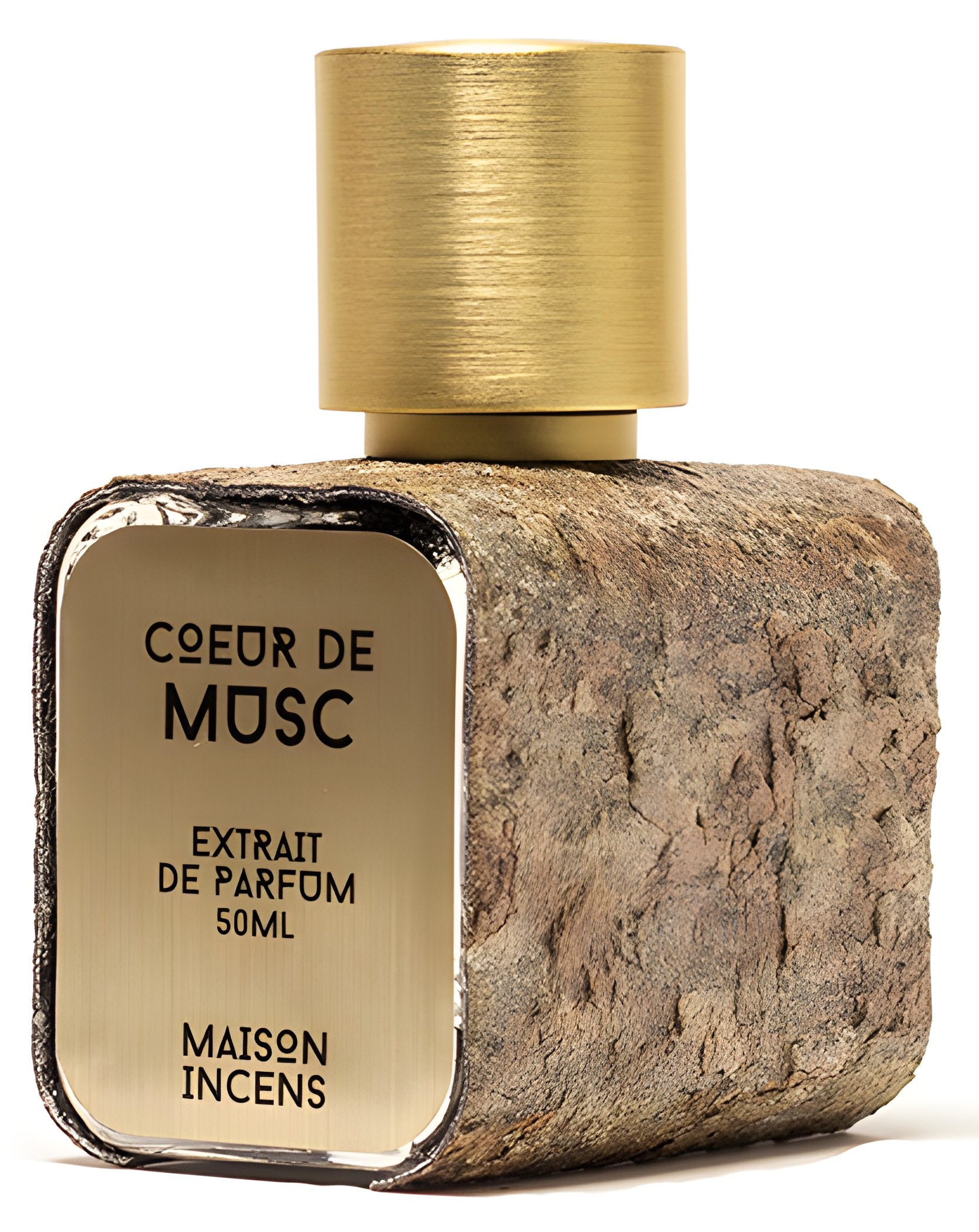 Picture of Coeur de Musc fragrance