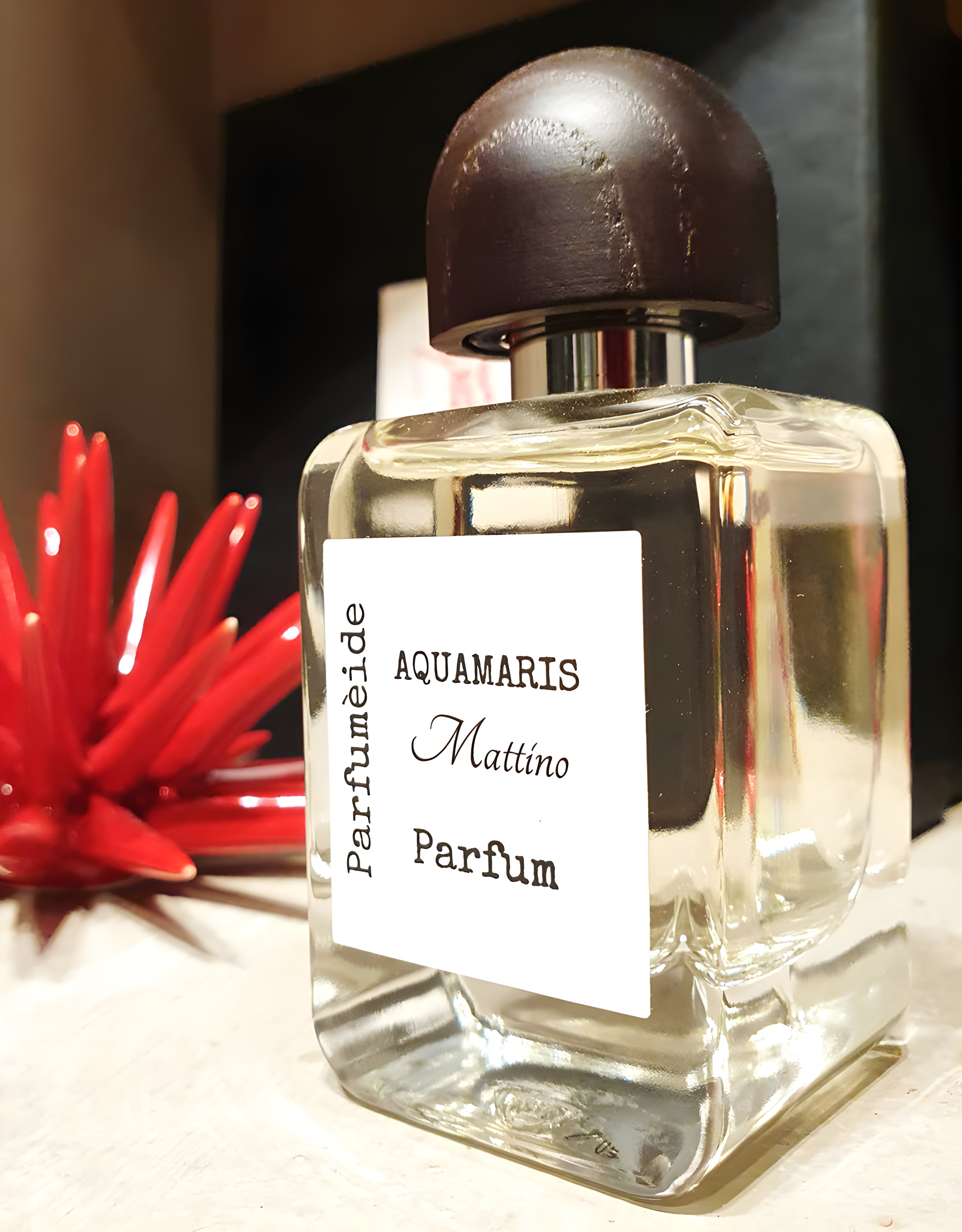 Picture of Aquamaris Mattino fragrance