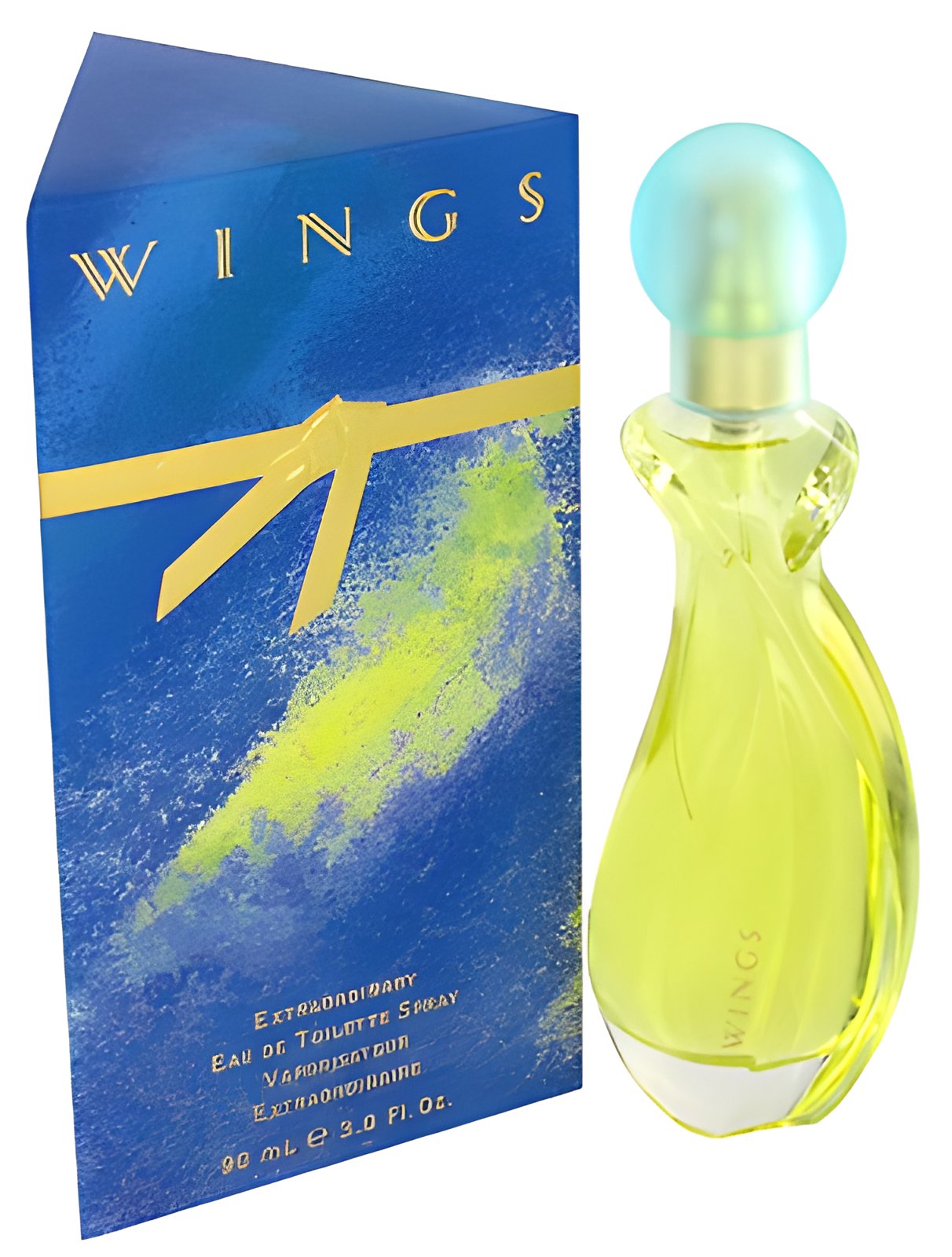 Picture of Wings fragrance