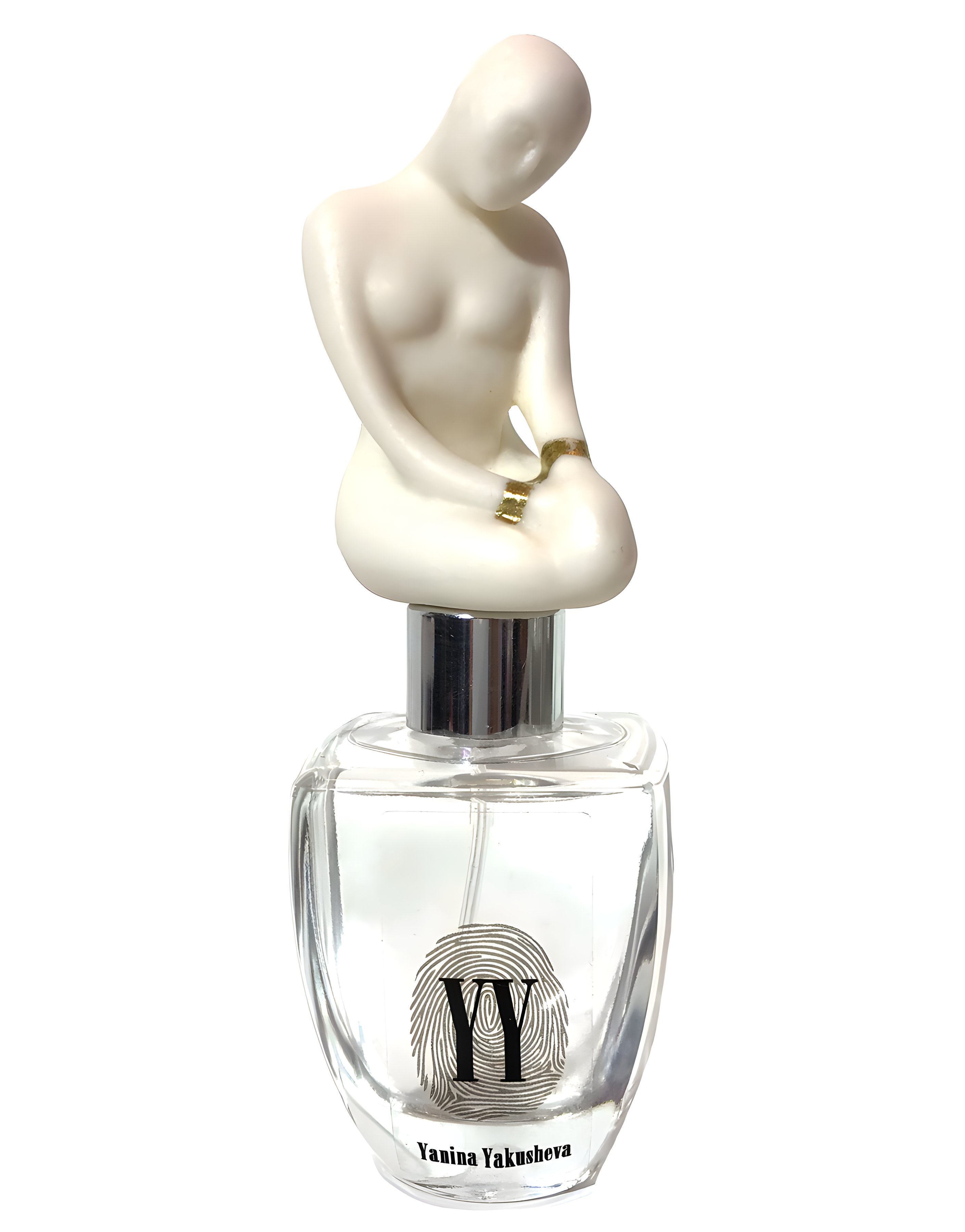 Picture of The First fragrance