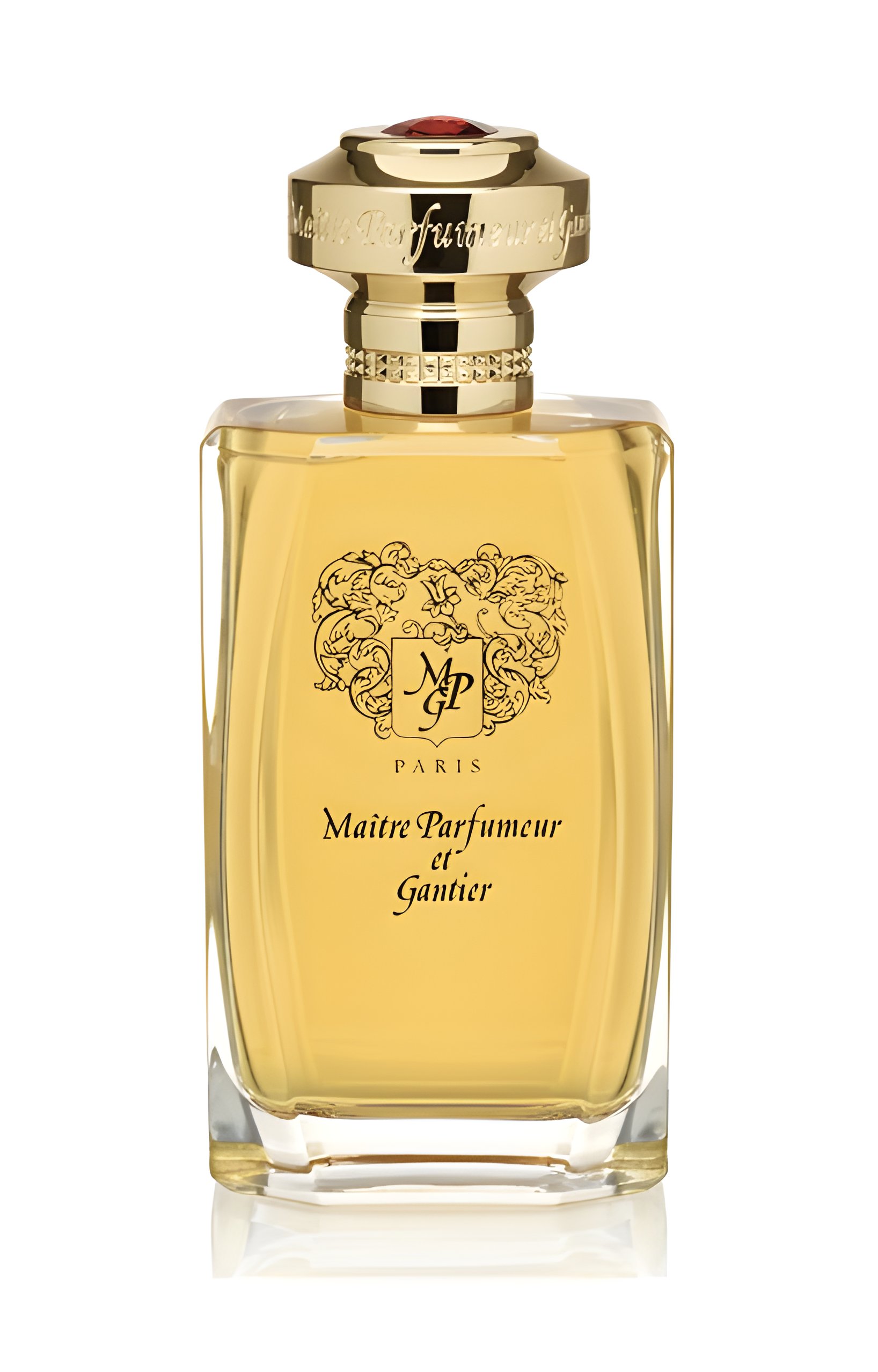 Picture of Bois de Turquie fragrance