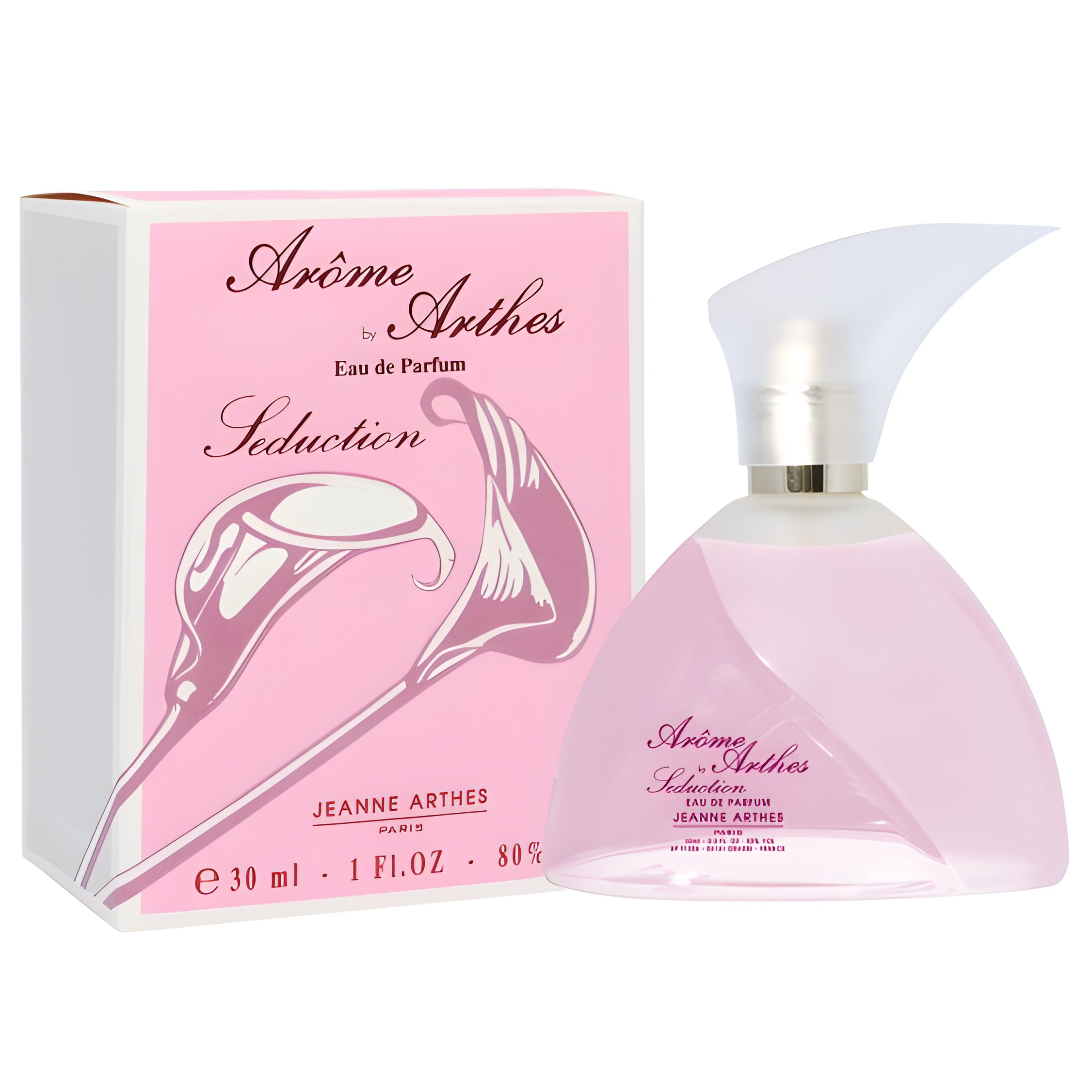 Picture of Arome Arthes Seduction fragrance