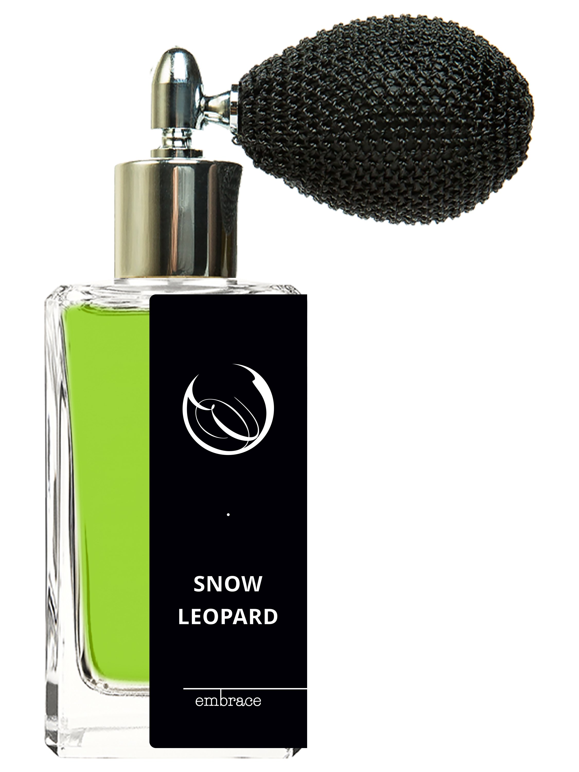 Picture of Snow Leopard fragrance