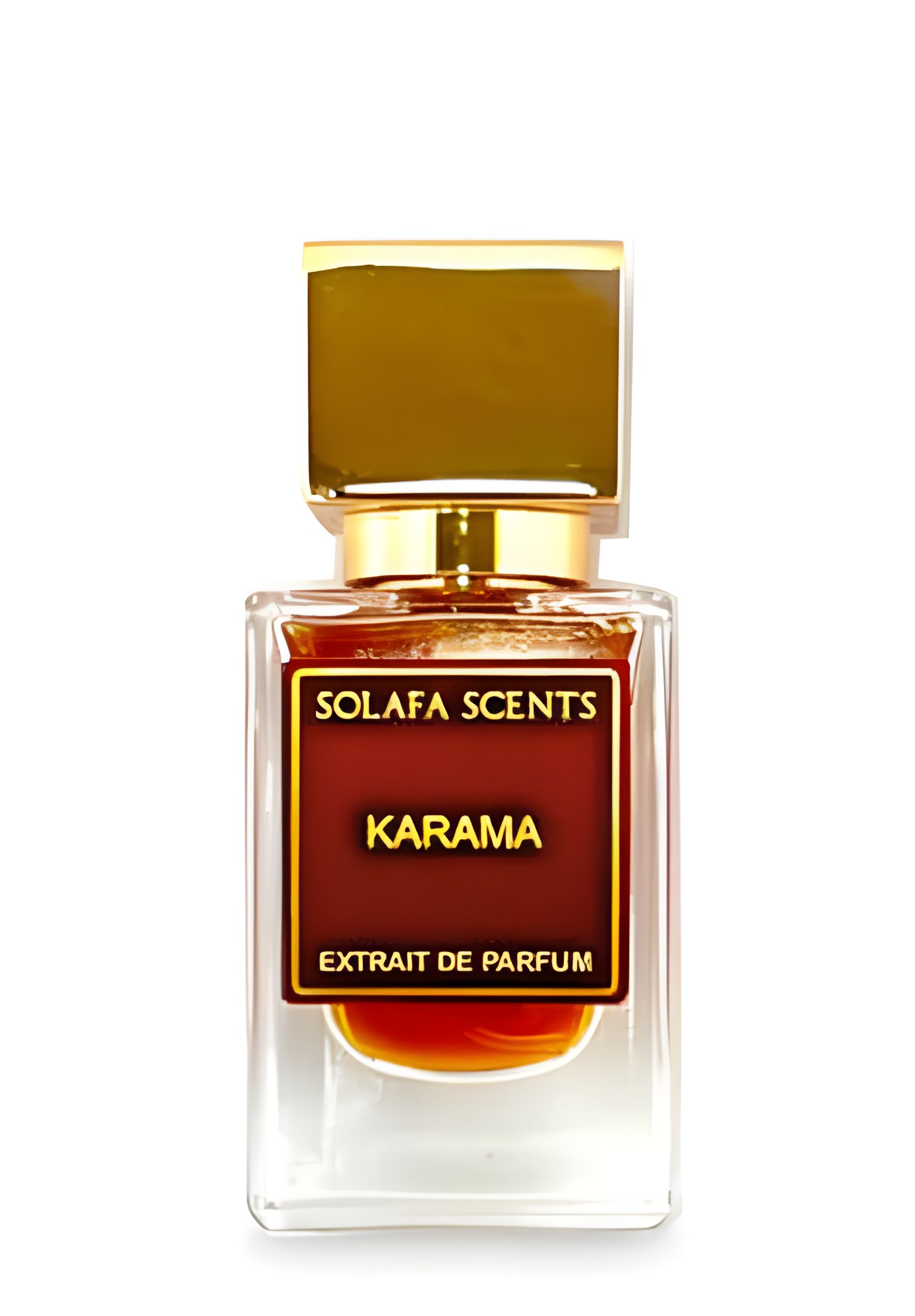 Picture of Karama fragrance