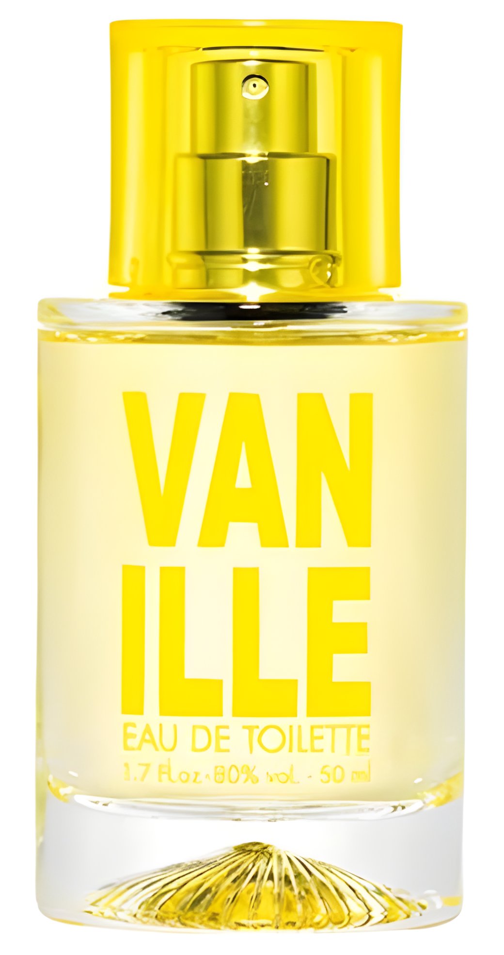 Picture of Vanille fragrance