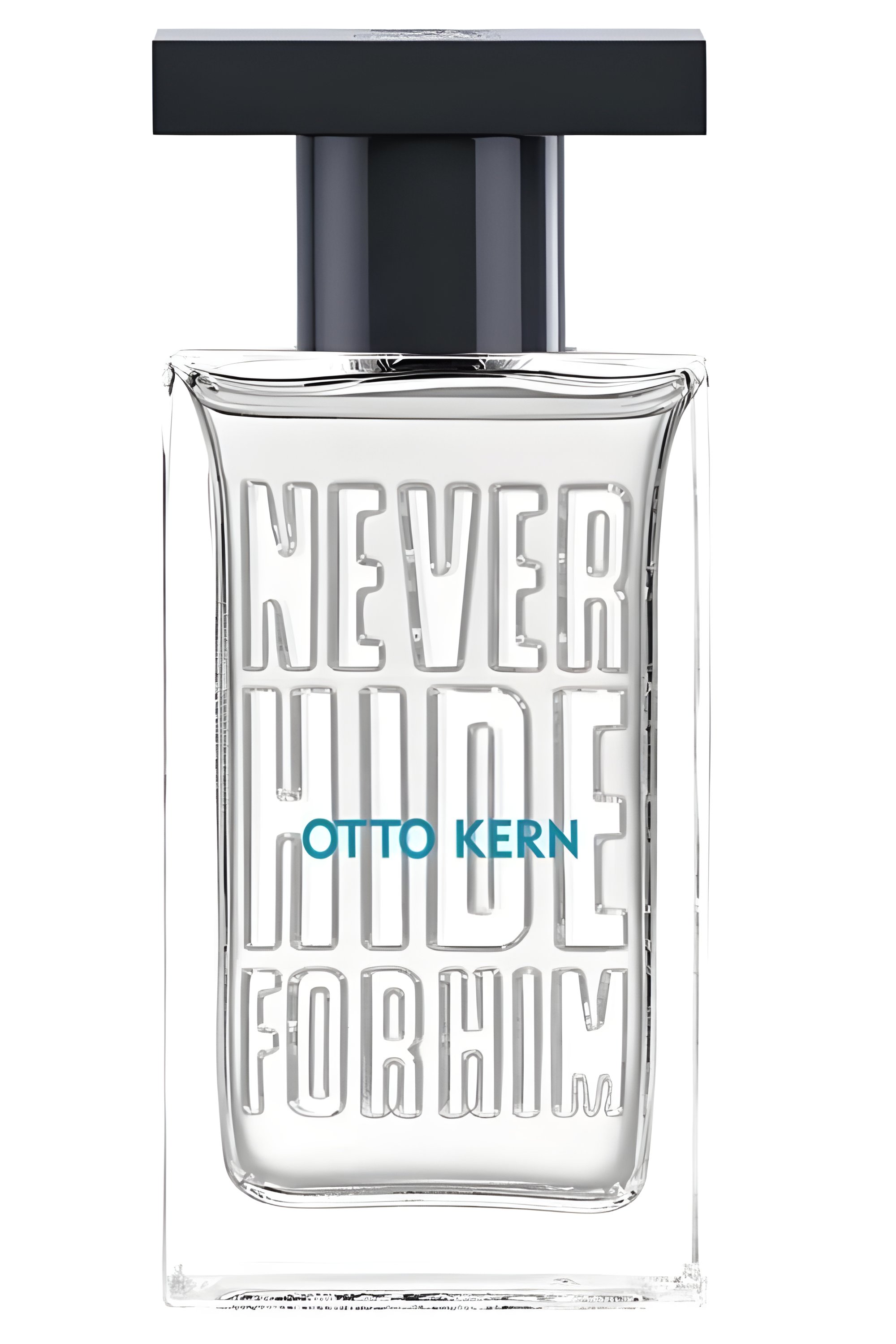 Picture of Never Hide for Him fragrance