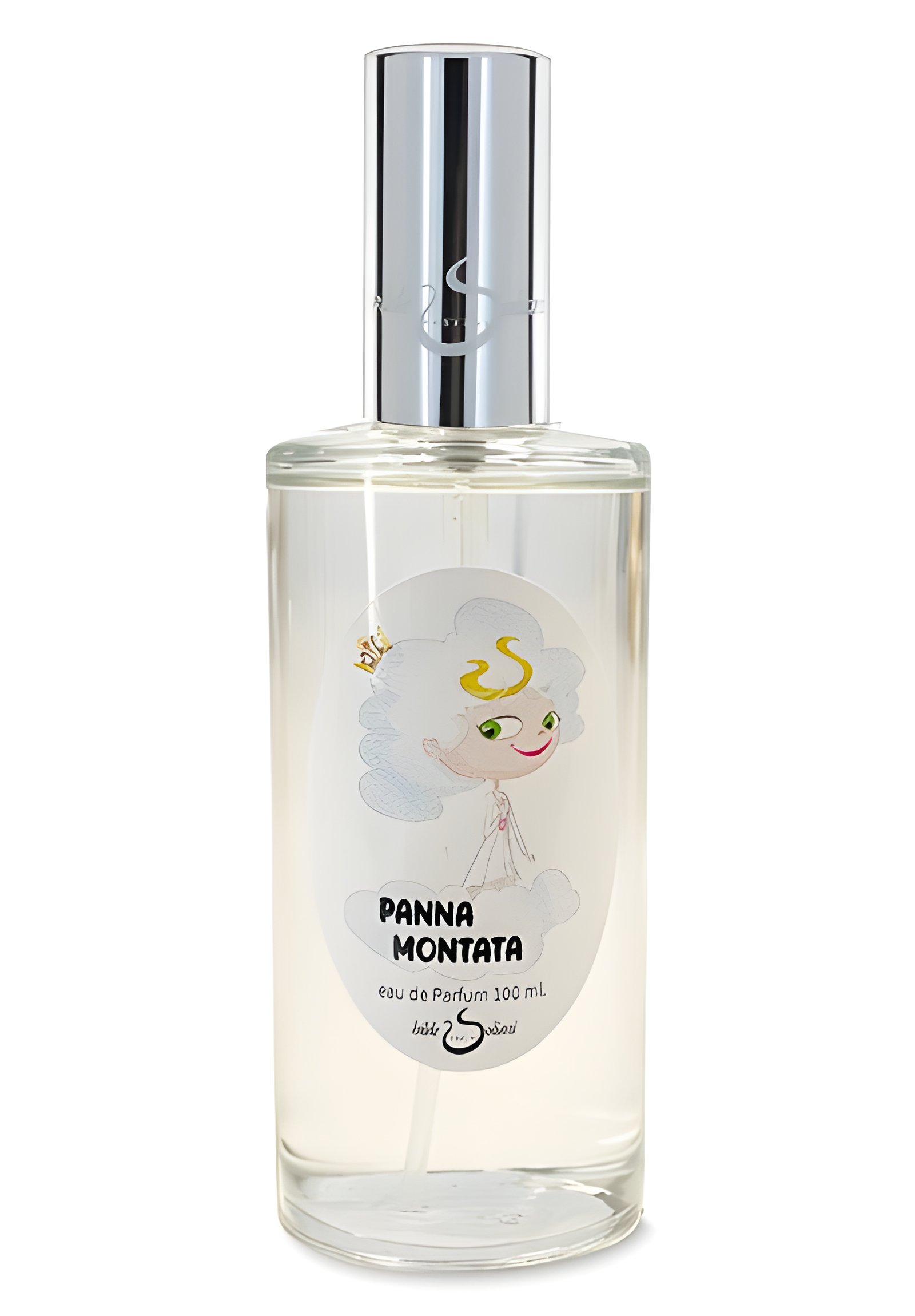 Picture of Panna Montata fragrance