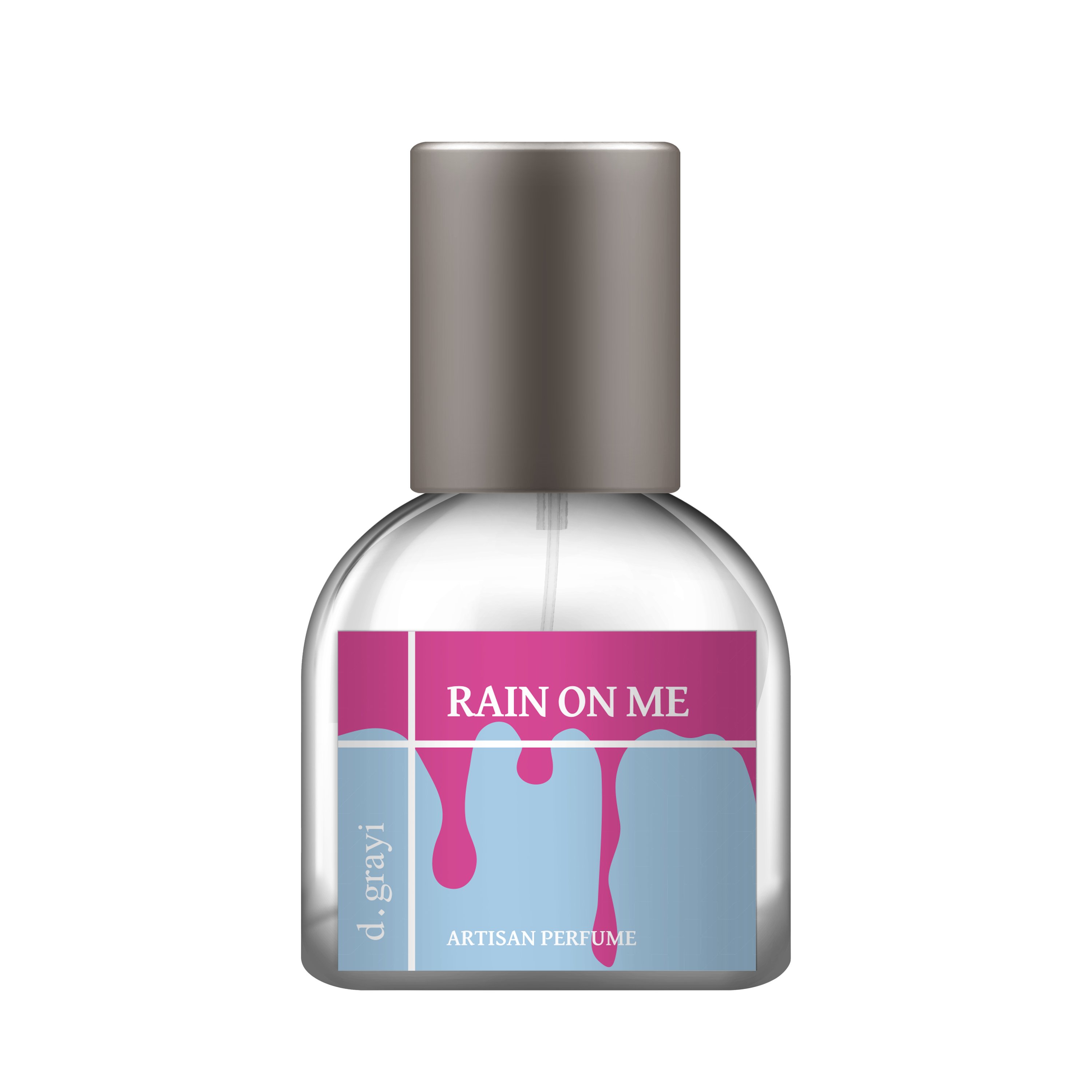 Picture of Rain on Me fragrance