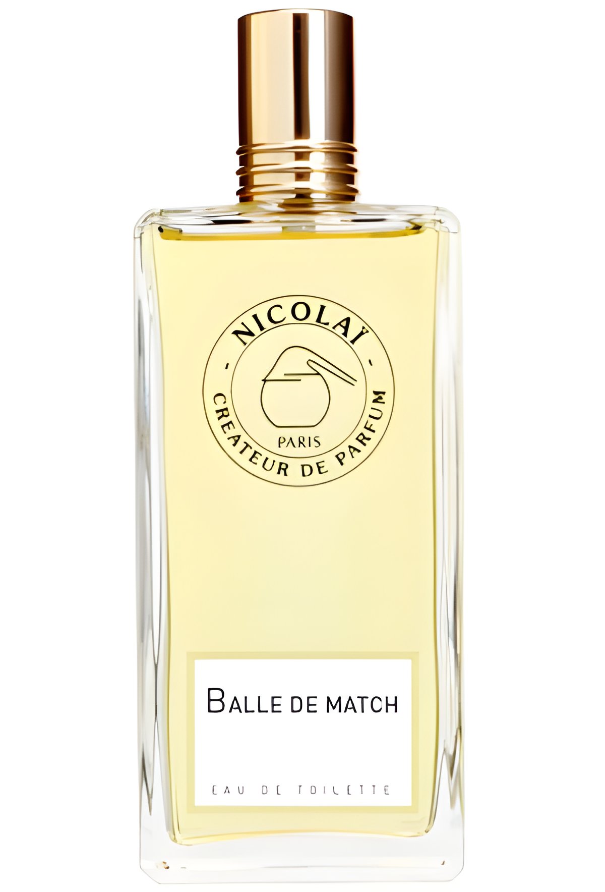 Picture of Balle de Match fragrance