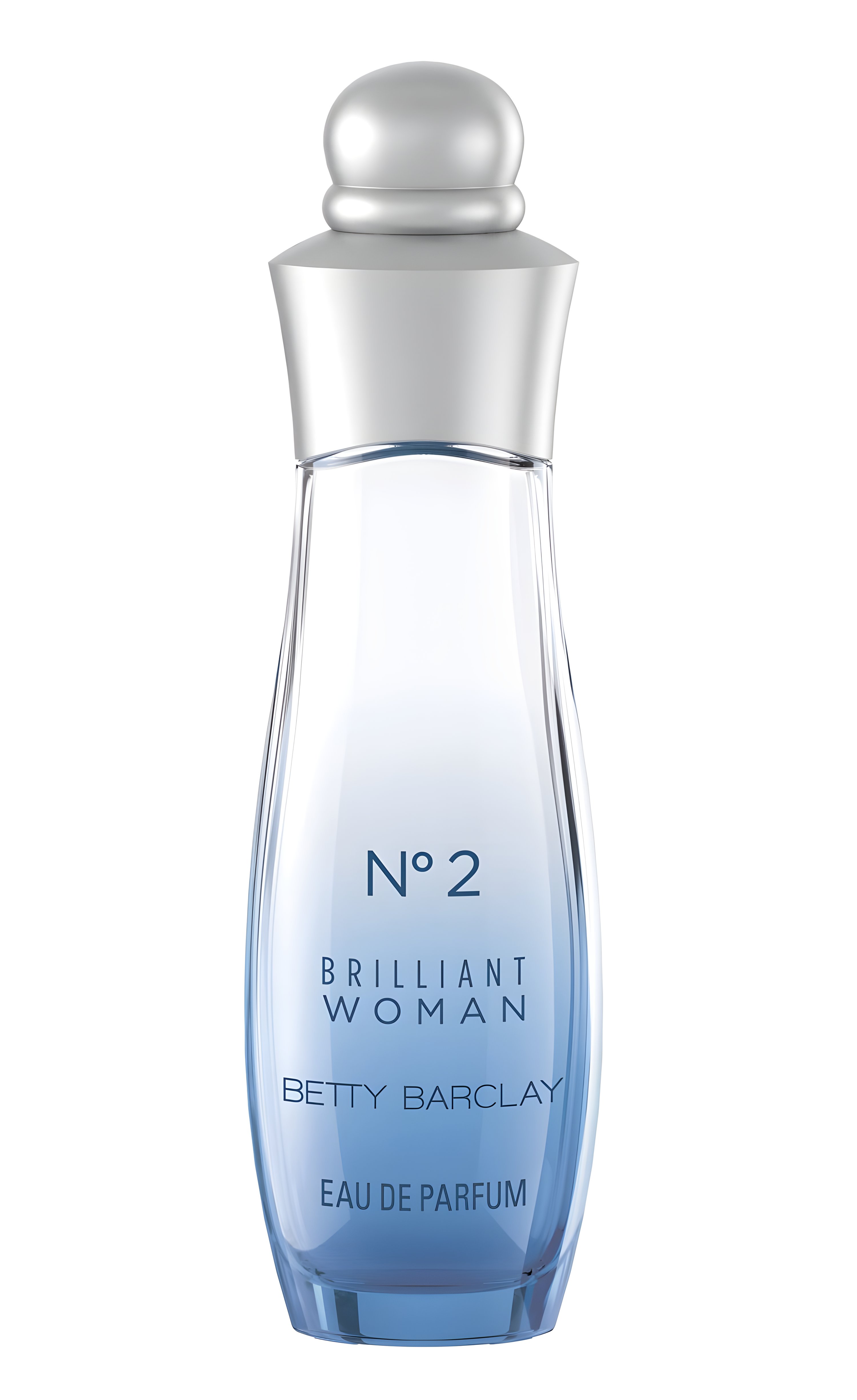 Picture of Brilliant Woman No 2 fragrance