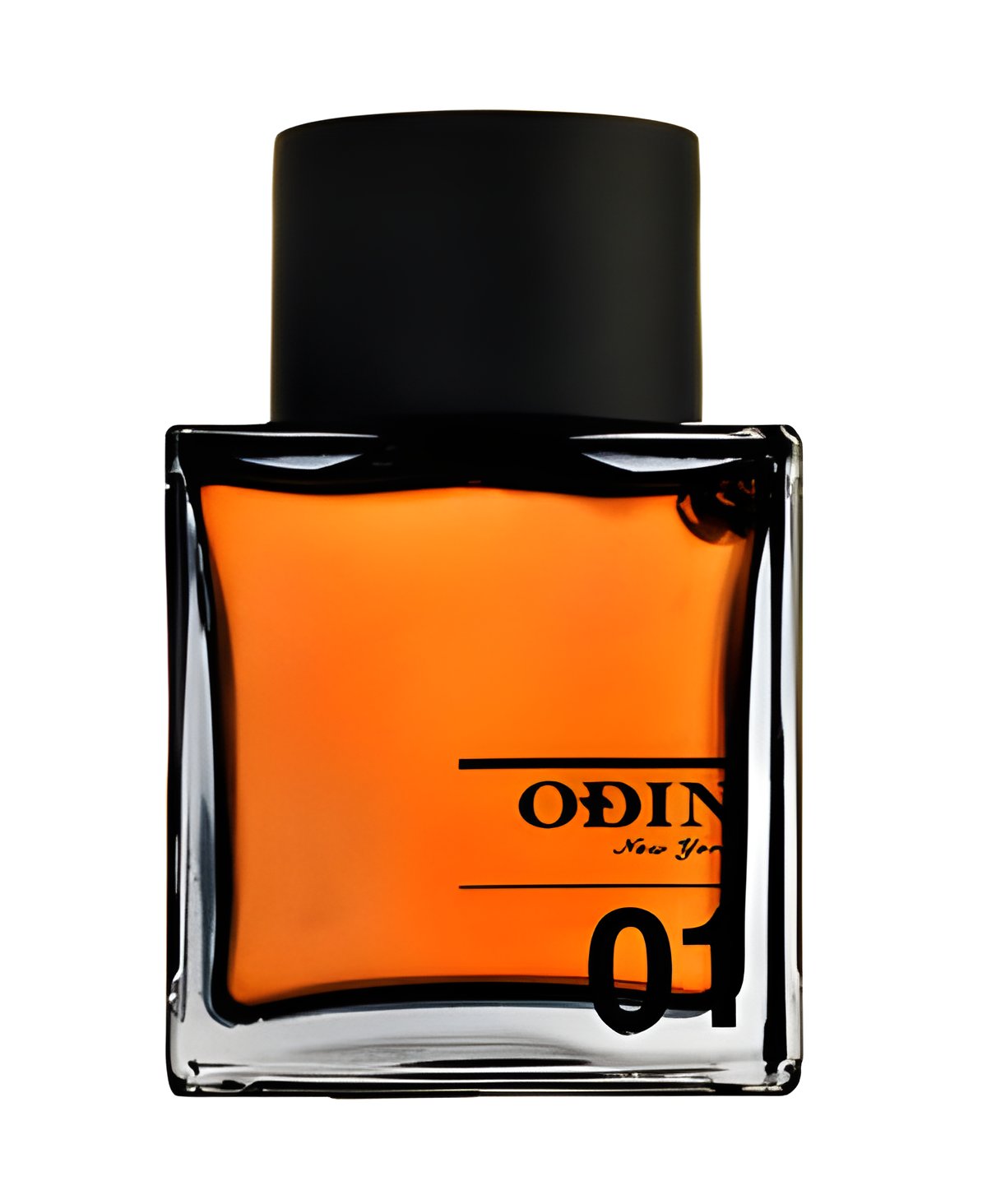 Picture of 01 Sunda fragrance