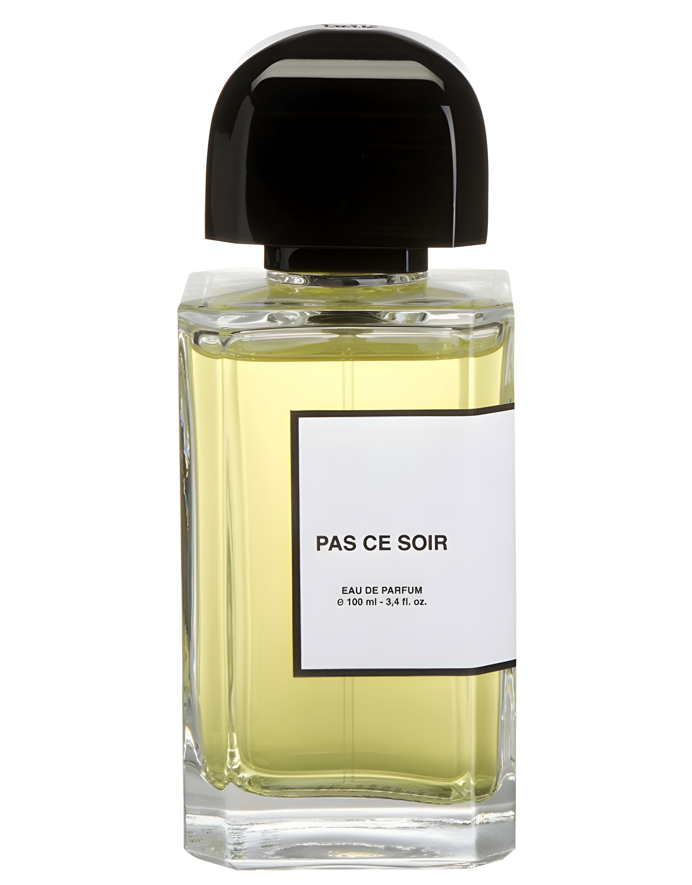 Picture of Pas Сe Soir fragrance