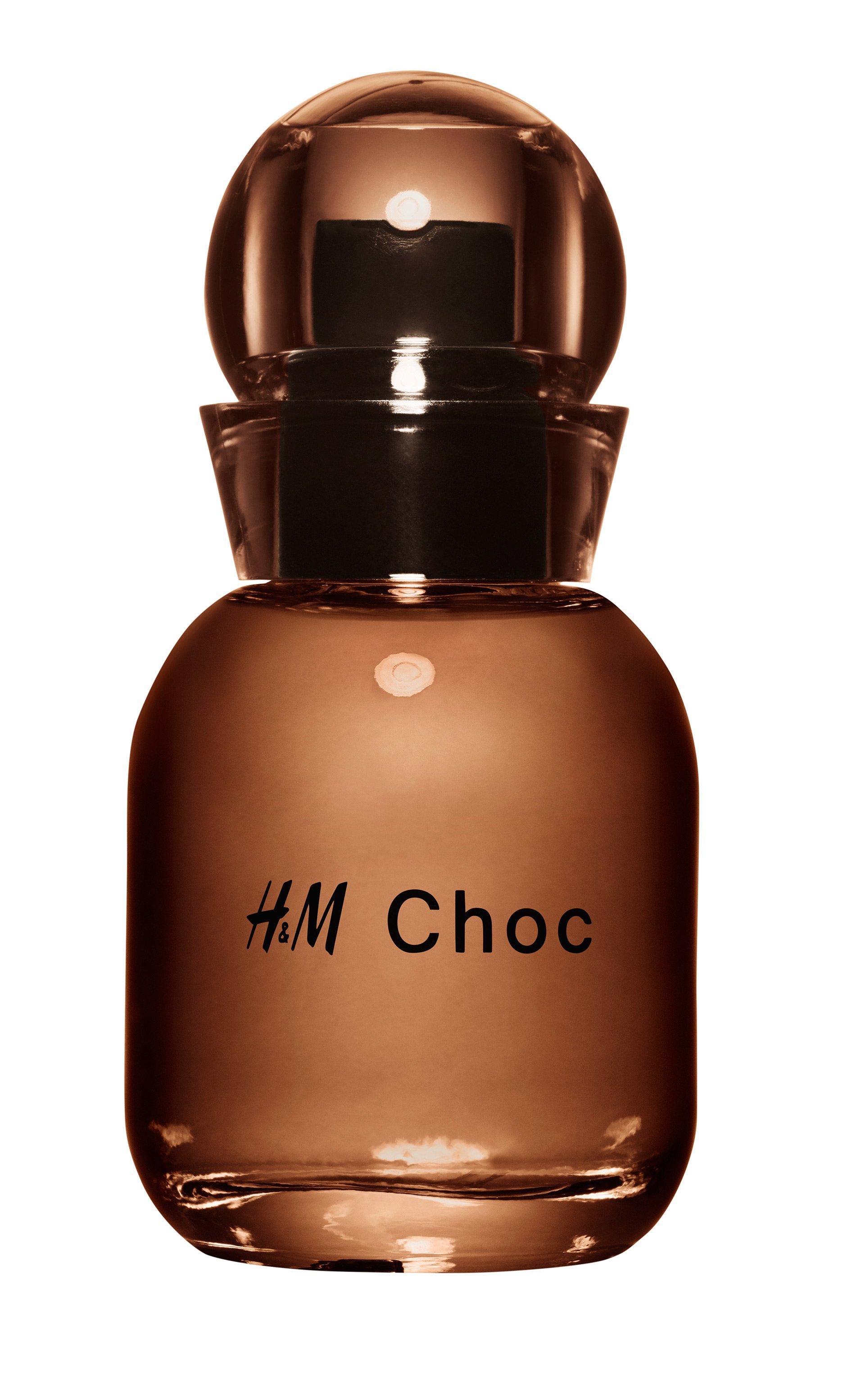 Picture of H&M Choc - Melty Goodness fragrance