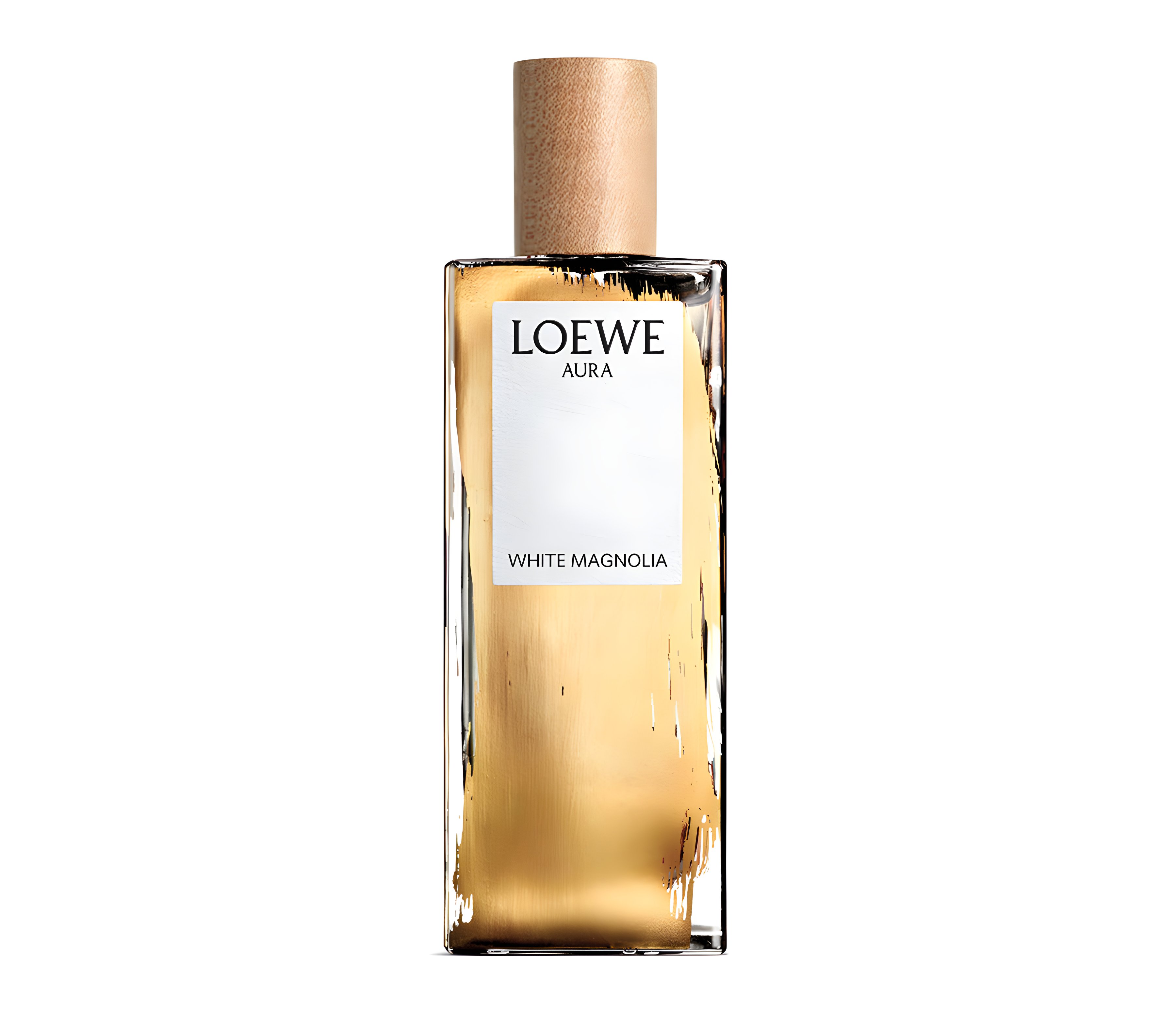 Picture of Loewe Aura White Magnolia fragrance