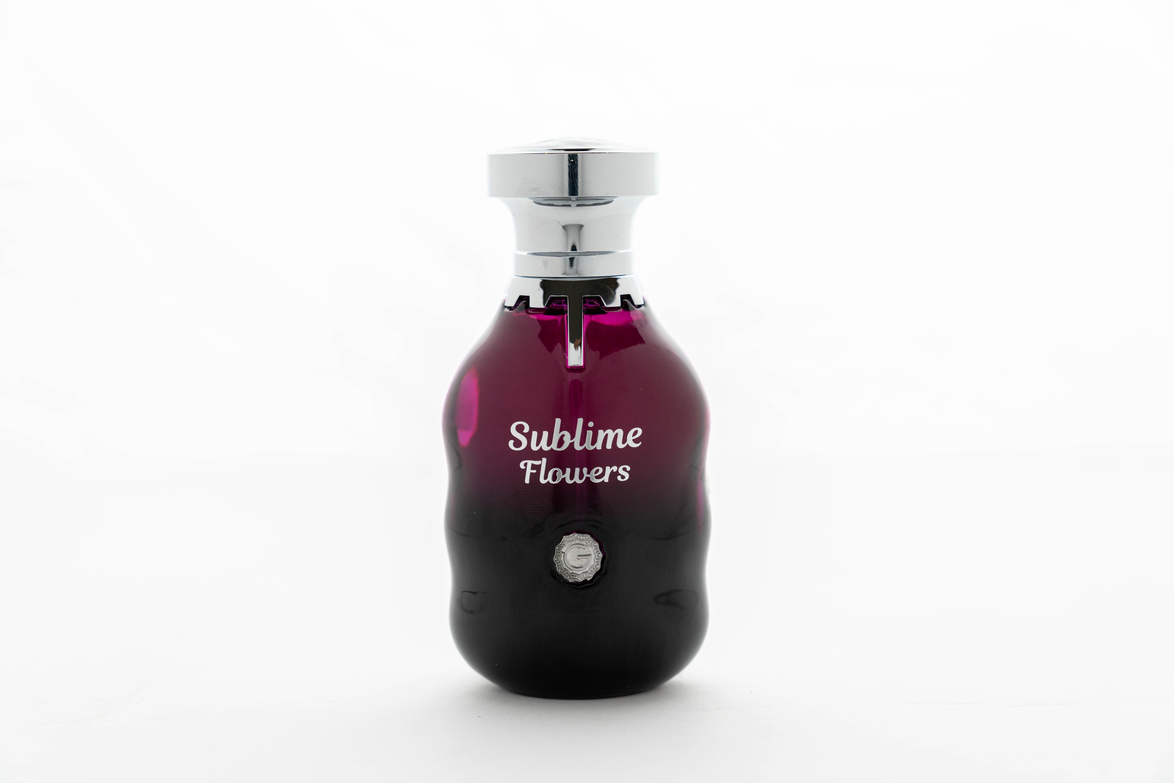 Picture of Sublime Flowers fragrance