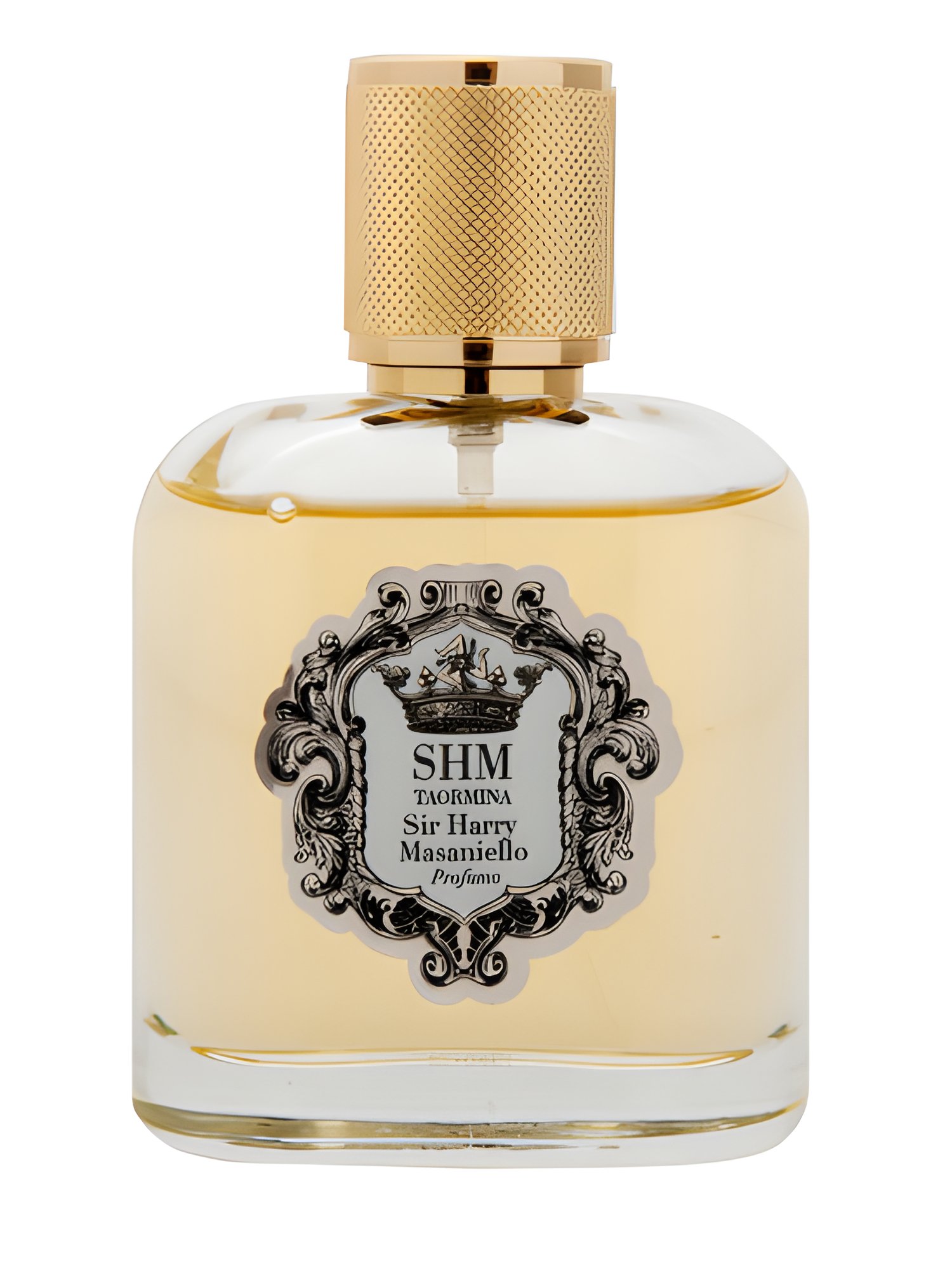 Picture of Sir Harry Masaniello fragrance