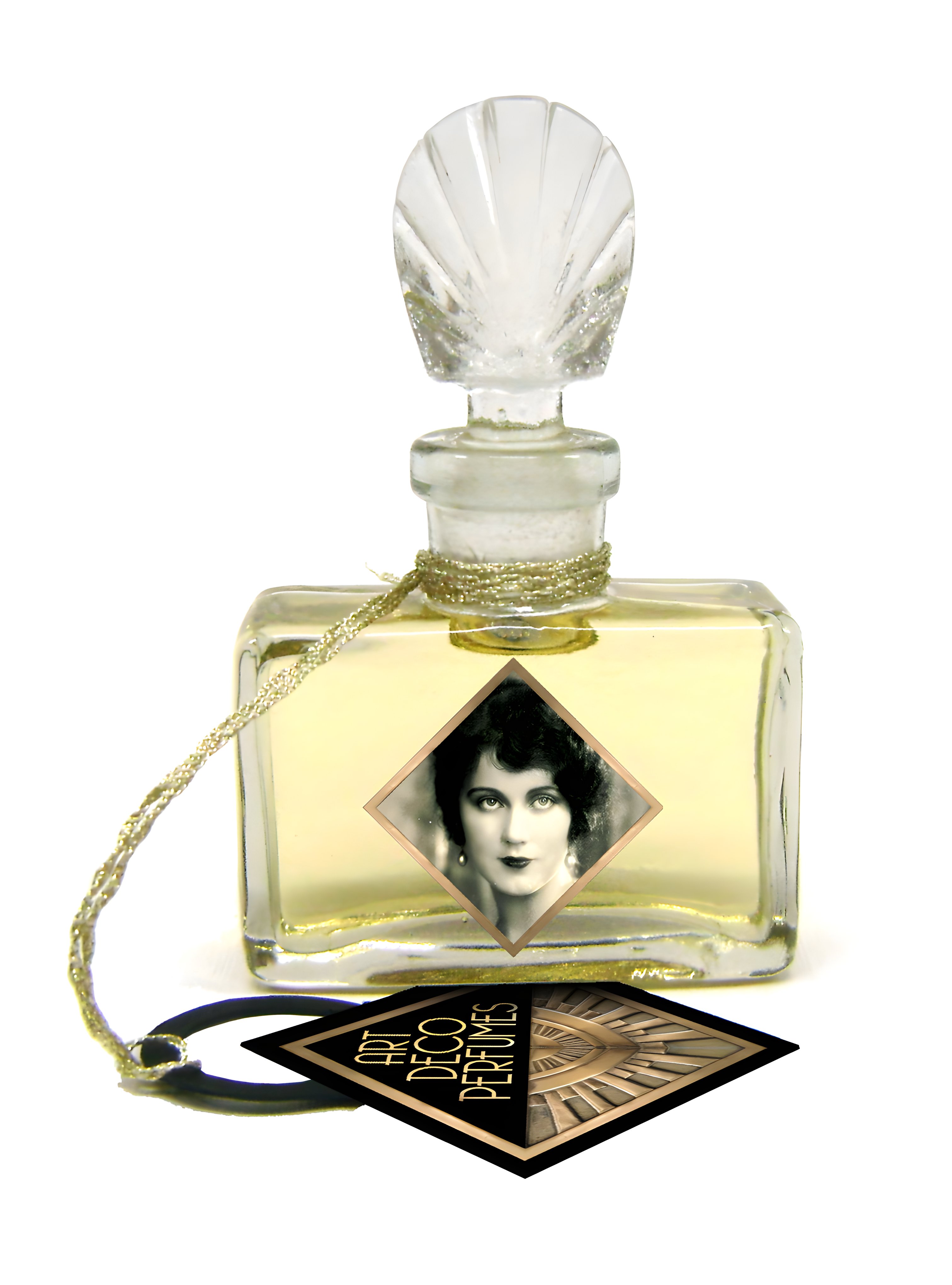 Picture of Femme Fatale Роковая Женщина fragrance