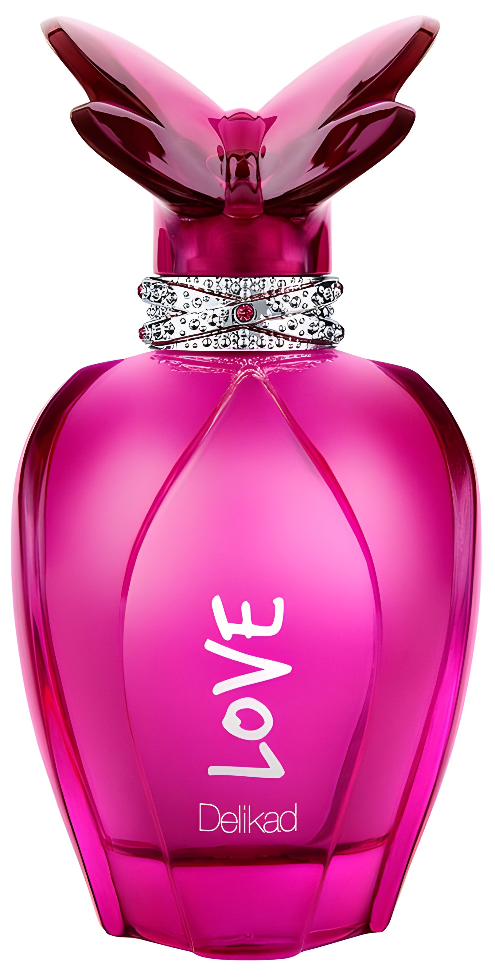 Picture of Delikad Love Butterfly fragrance