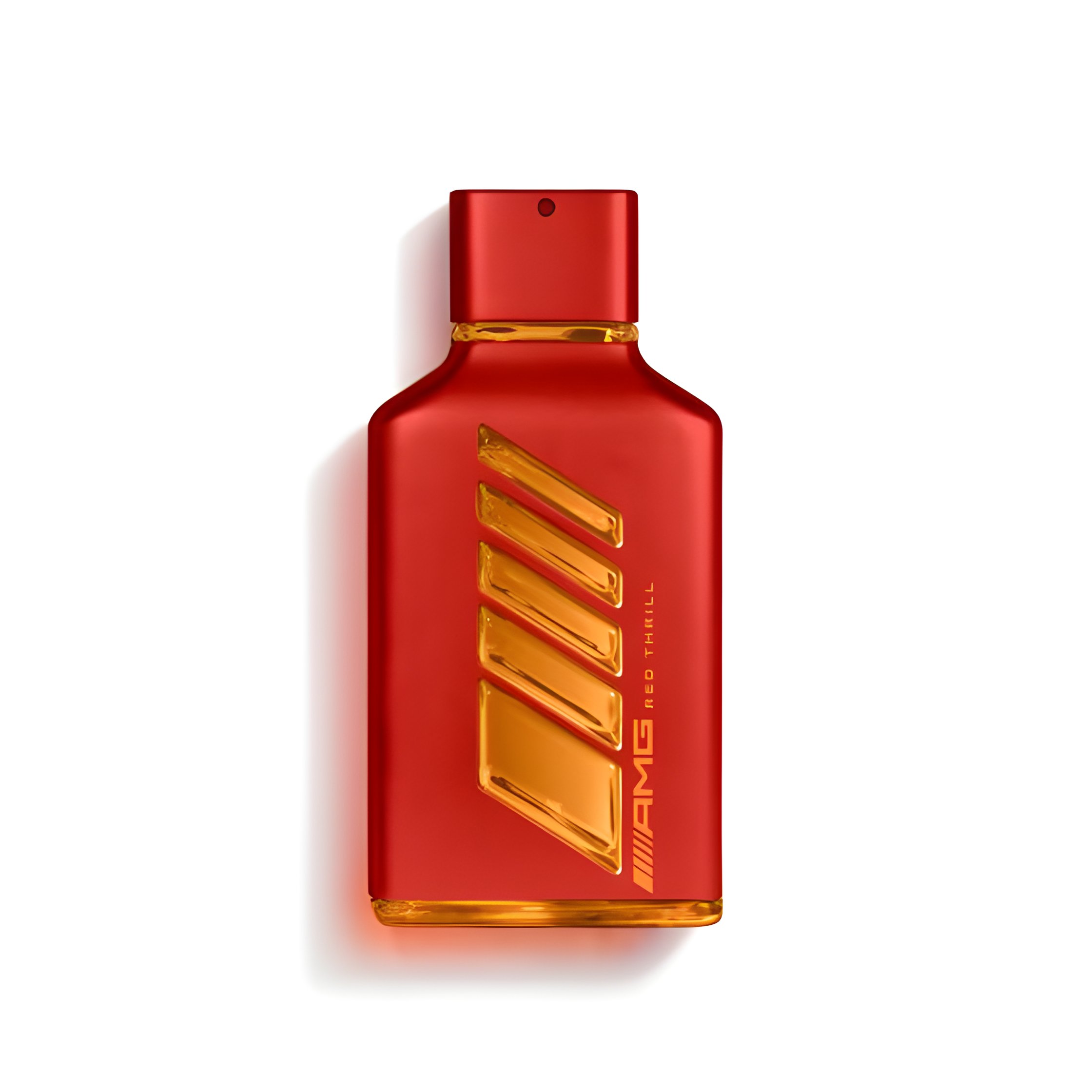 Picture of AMG Red Thrill fragrance