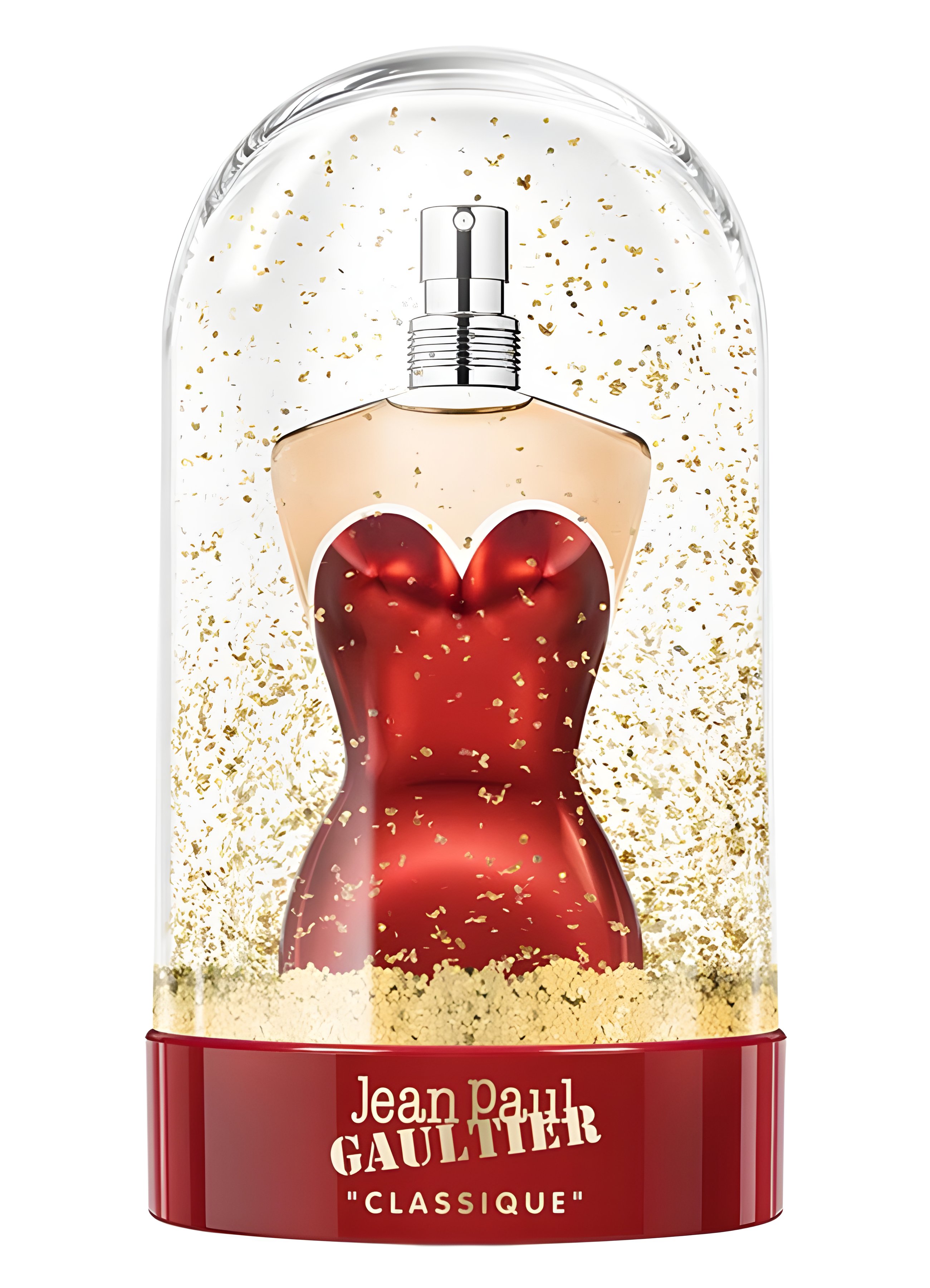 Picture of Classique Eau de Toilette X-Mas Edition 2020 fragrance