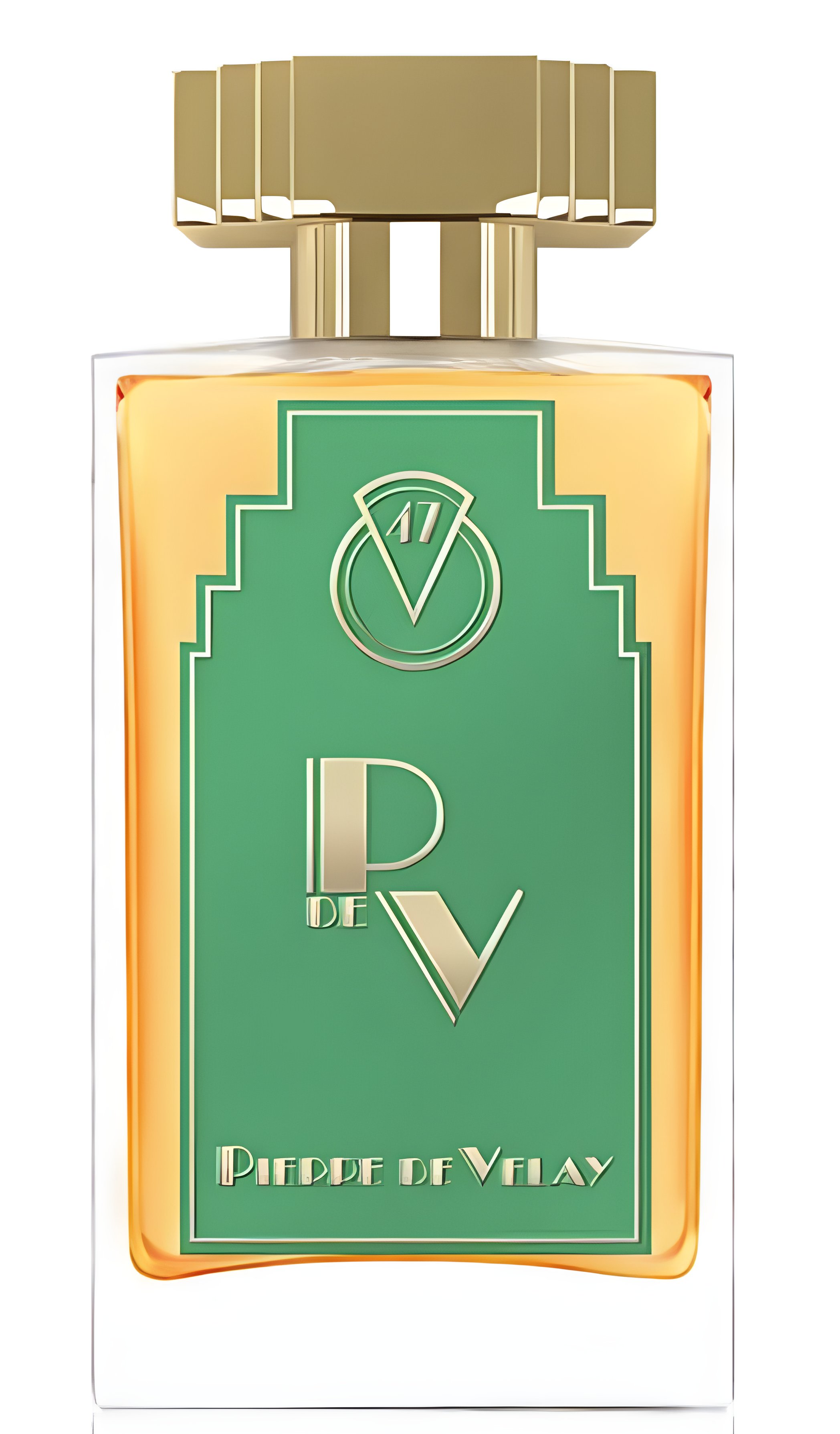 Picture of Pierre de Velay No. 47 fragrance