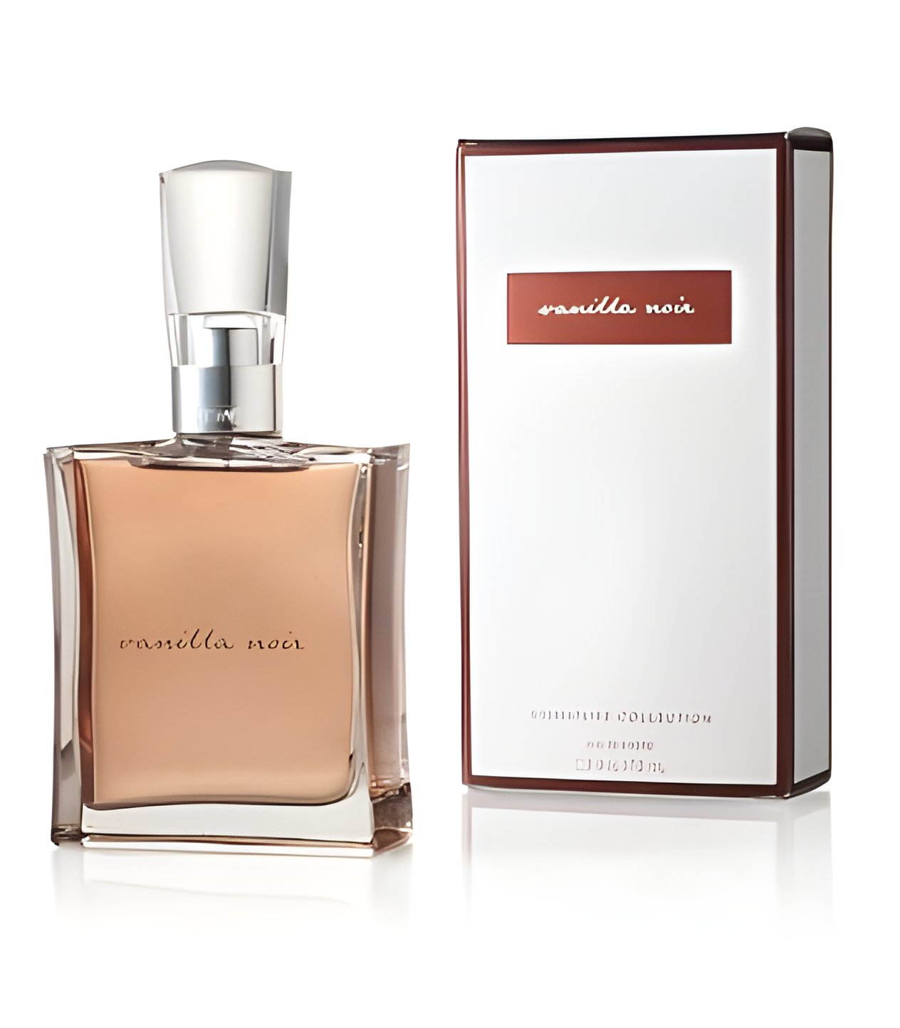 Picture of Vanilla Noir fragrance