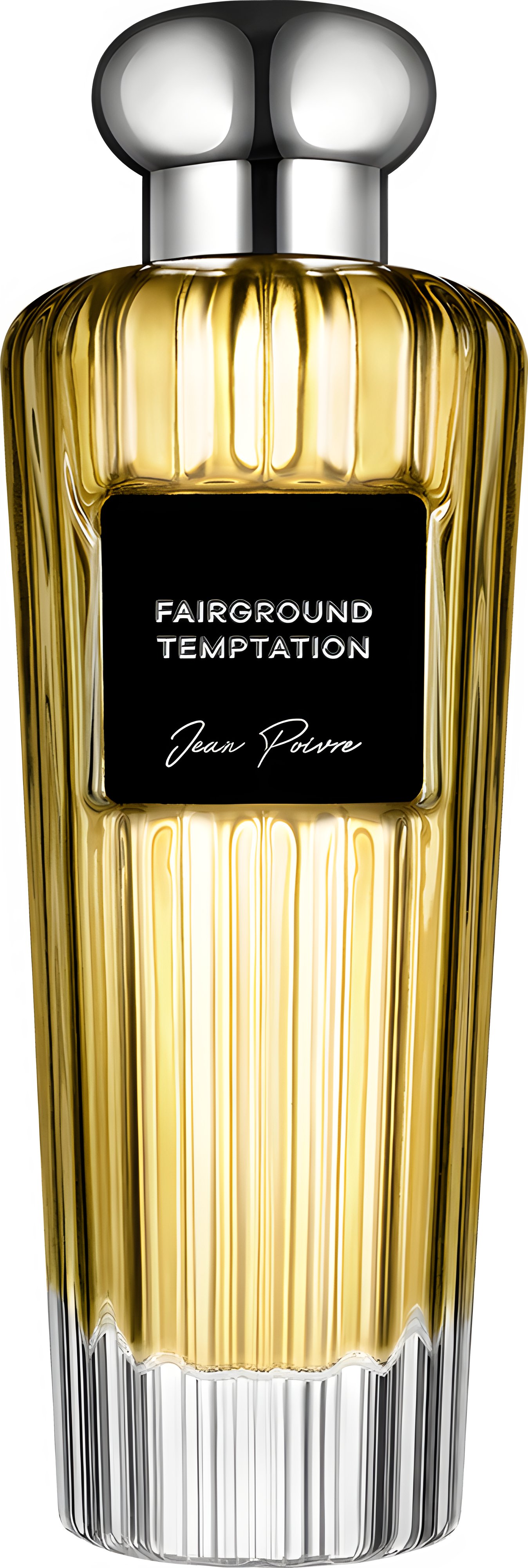 Picture of Fairground Temptation fragrance