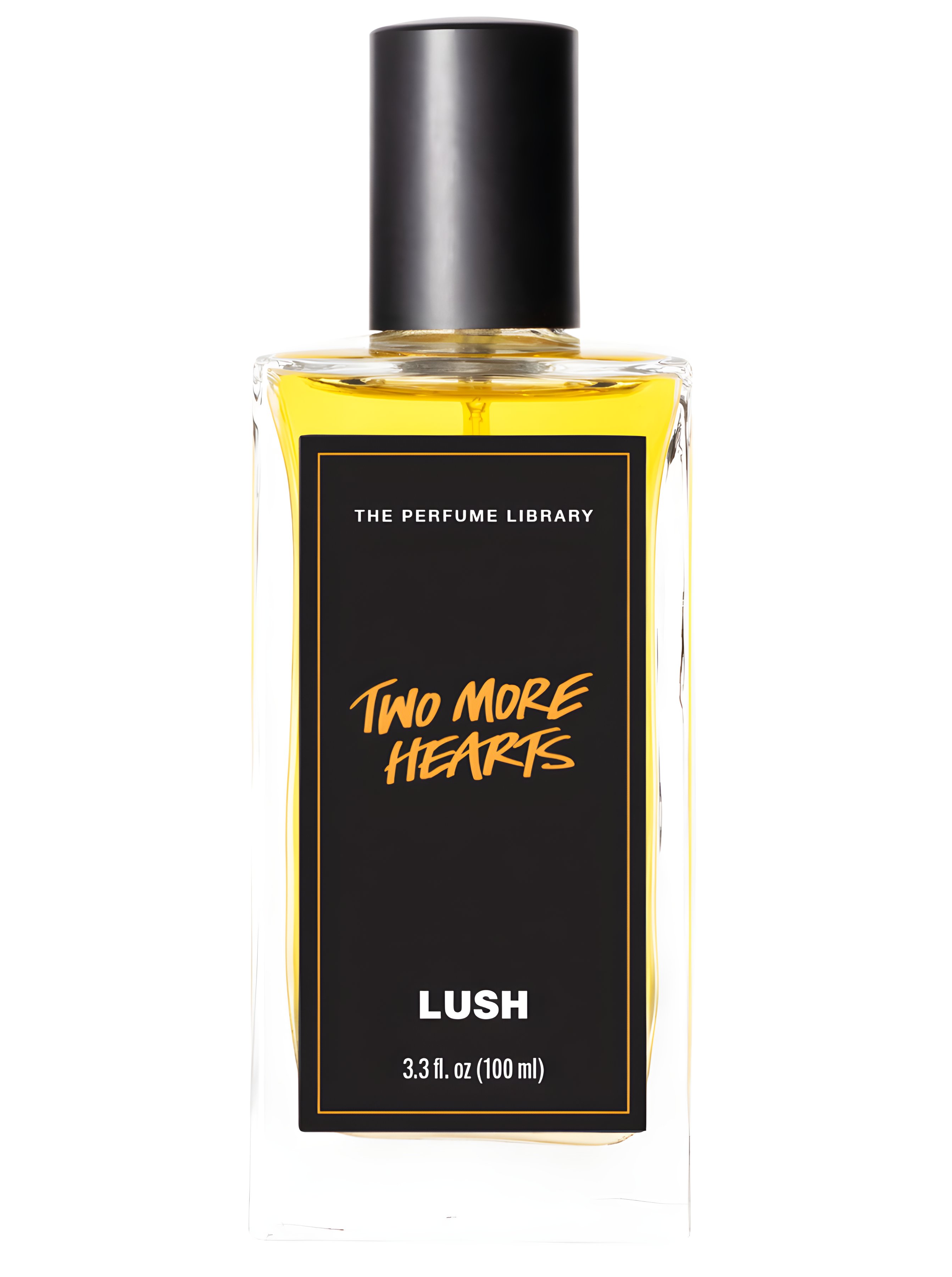 Picture of Two More Hearts fragrance