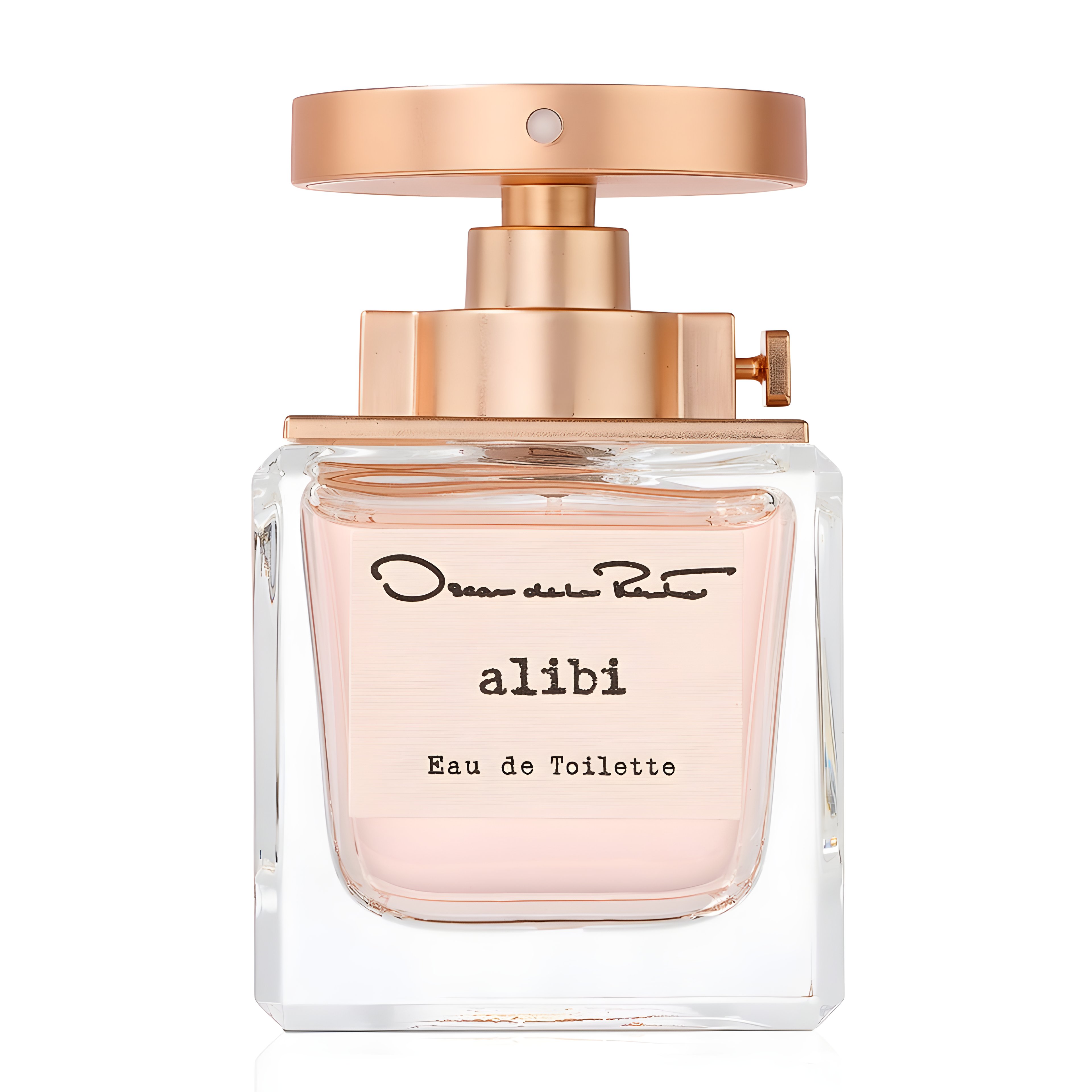 Picture of Alibi Eau de Toilette fragrance