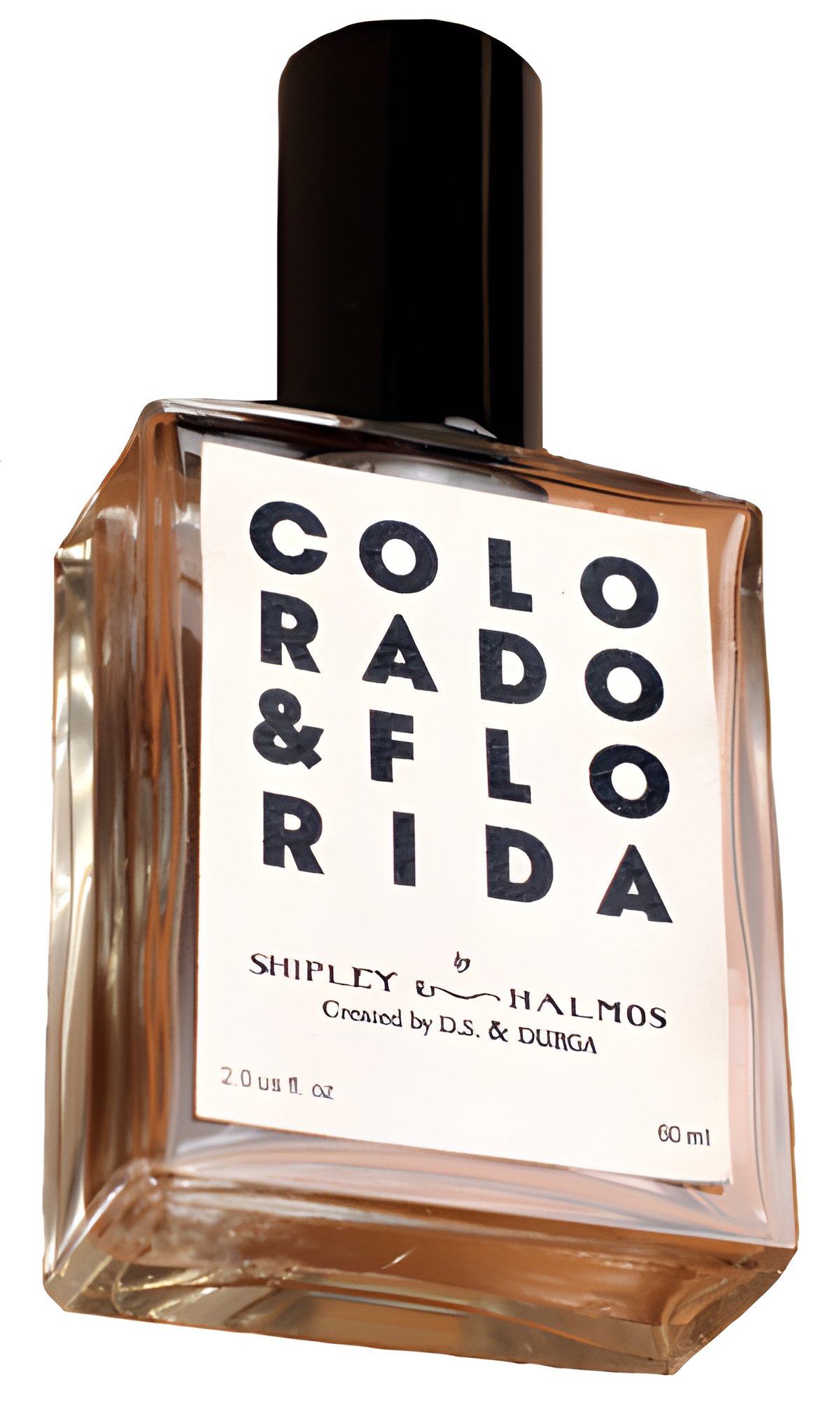 Picture of Colorado & Florida fragrance