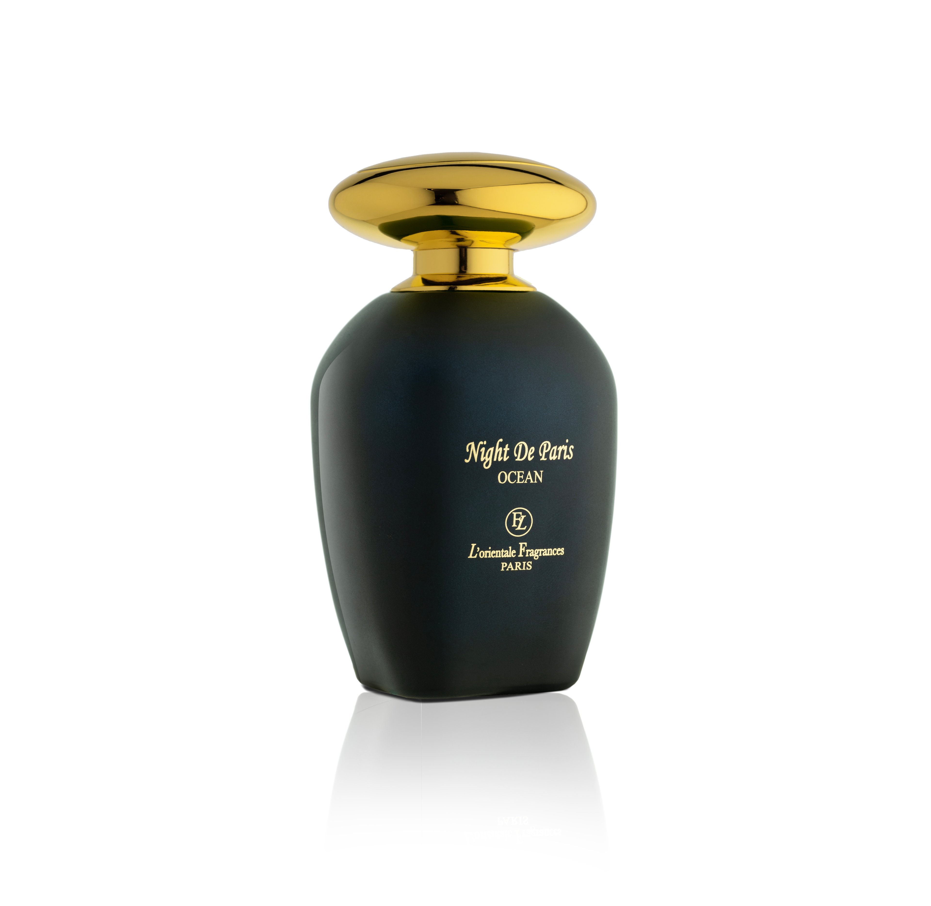 Picture of Night de Paris Ocean fragrance