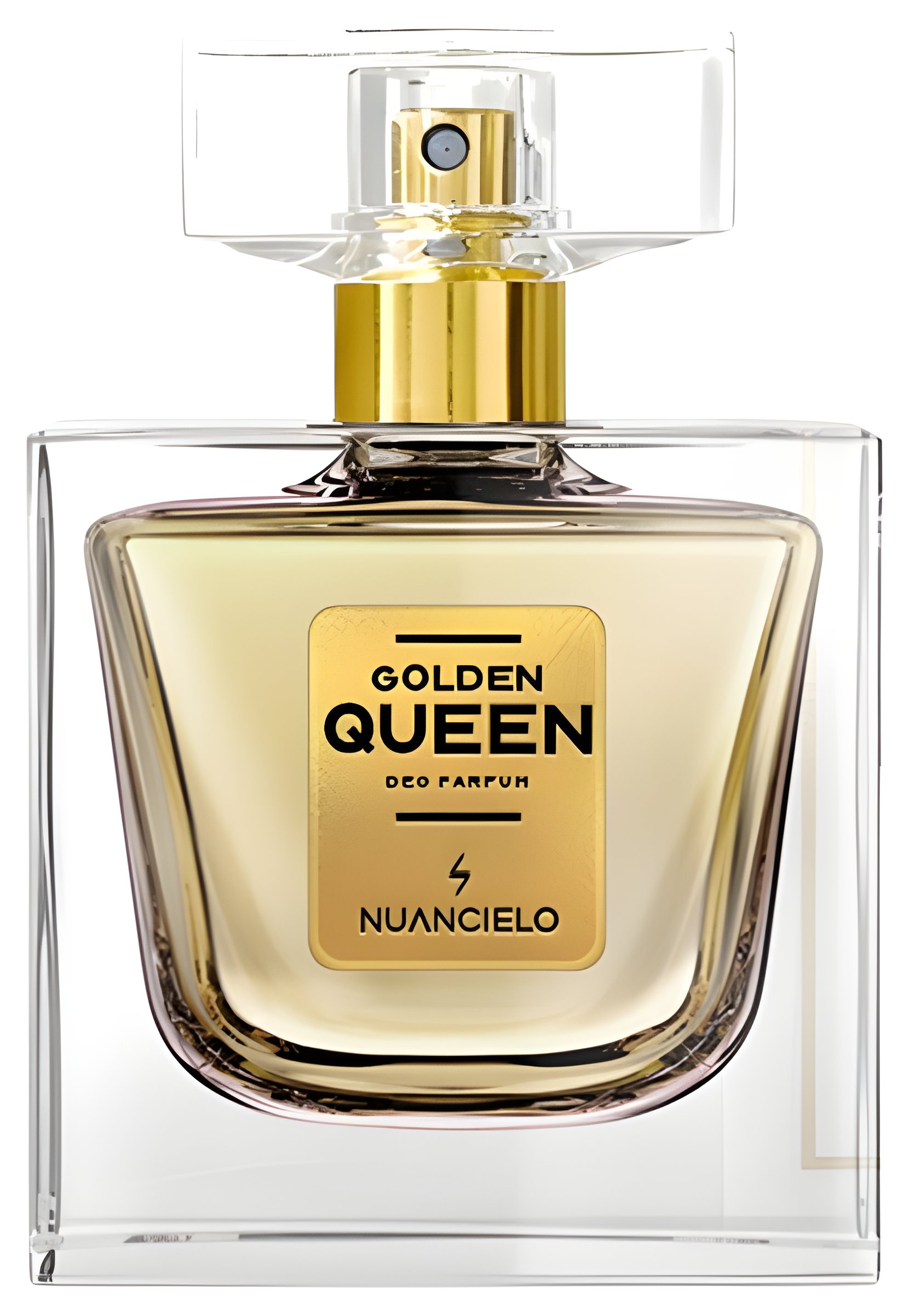 Picture of Golden Queen fragrance