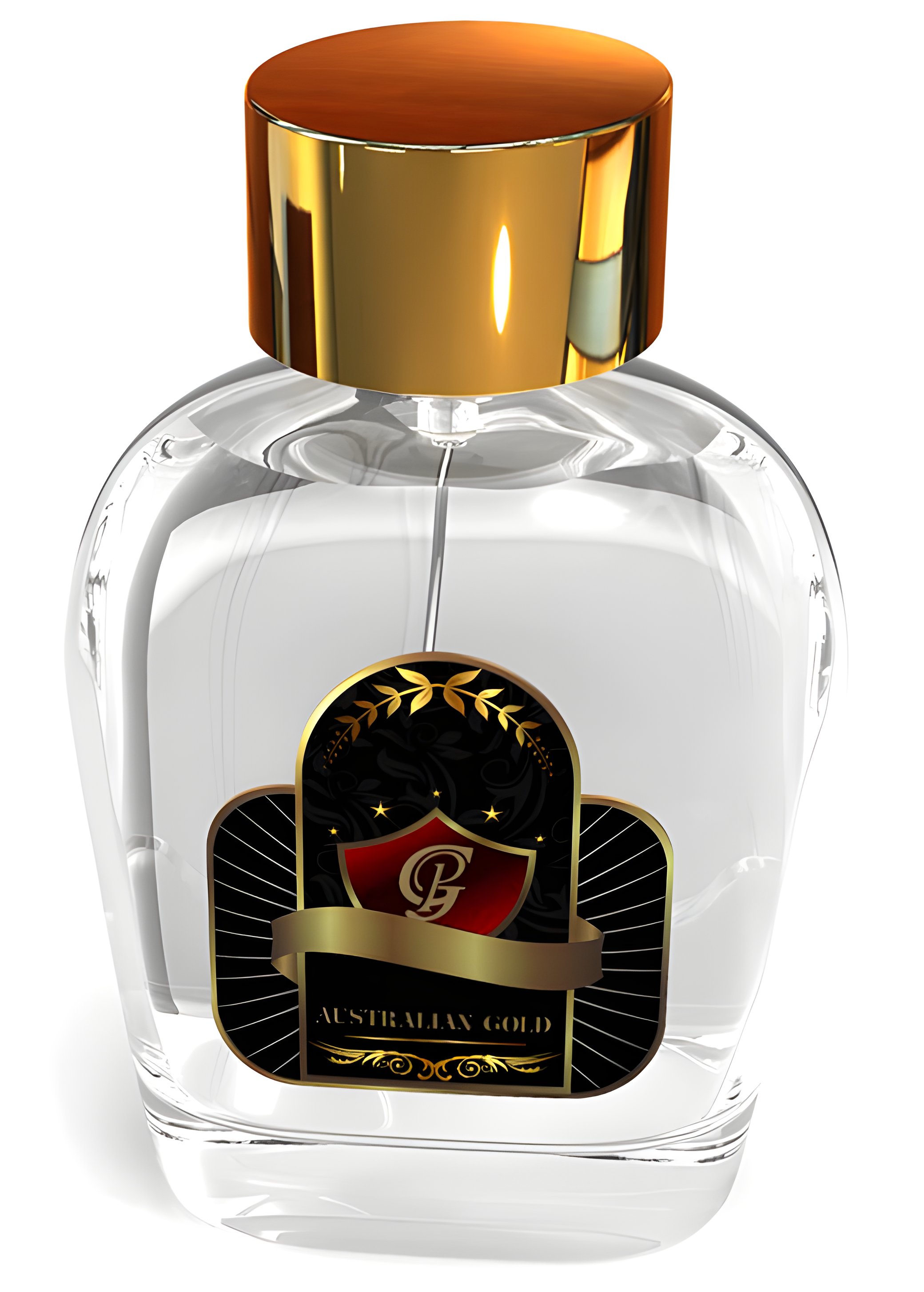 Picture of Australian Gold fragrance