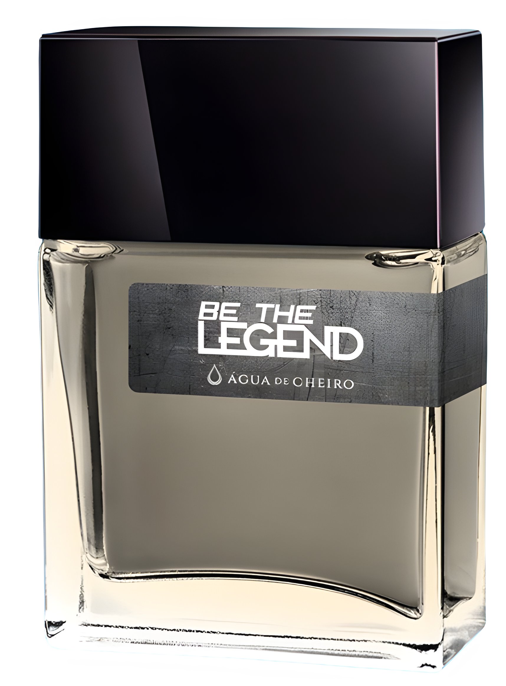 Picture of Be the Legend fragrance