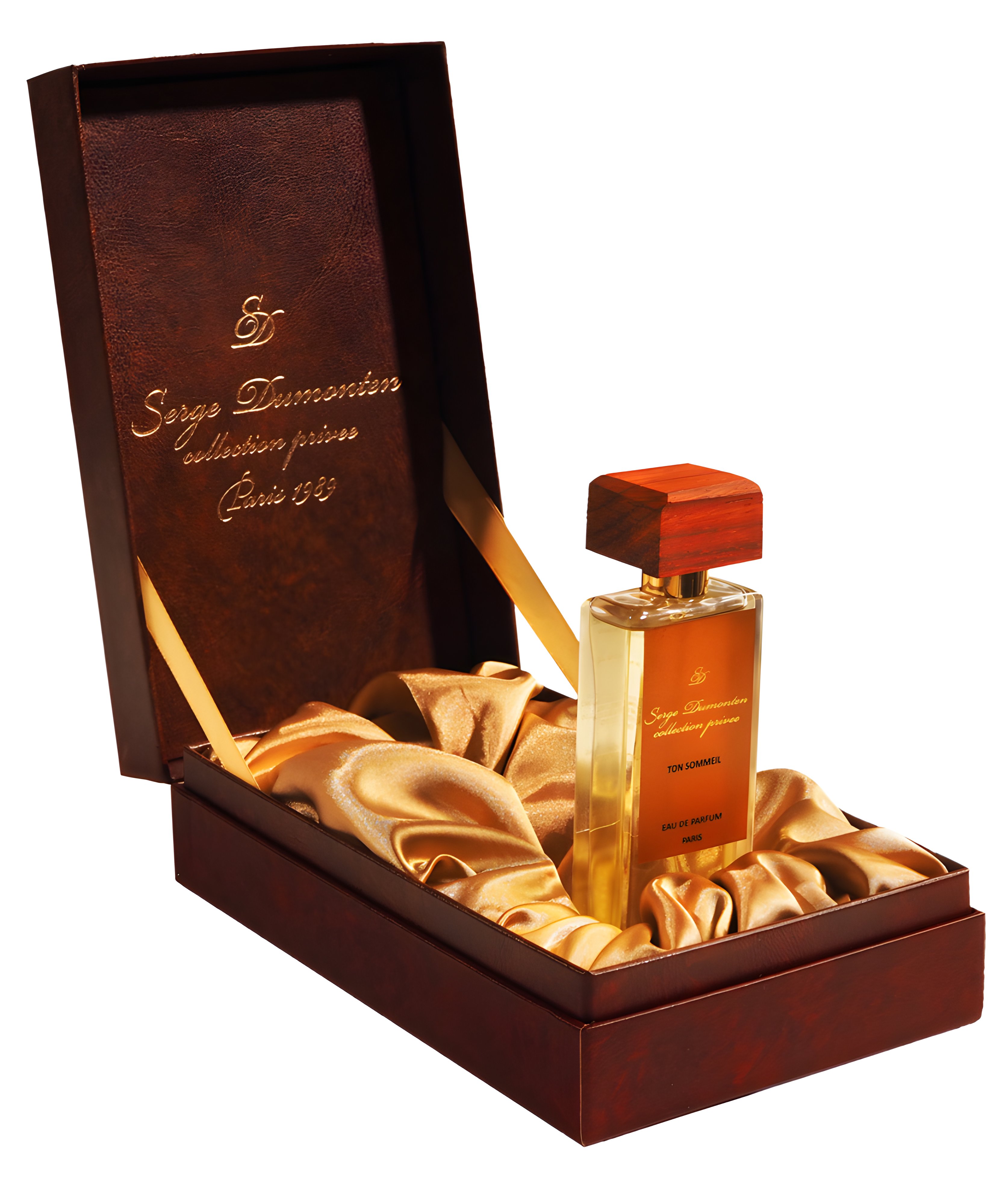 Picture of Тon Sommeil fragrance