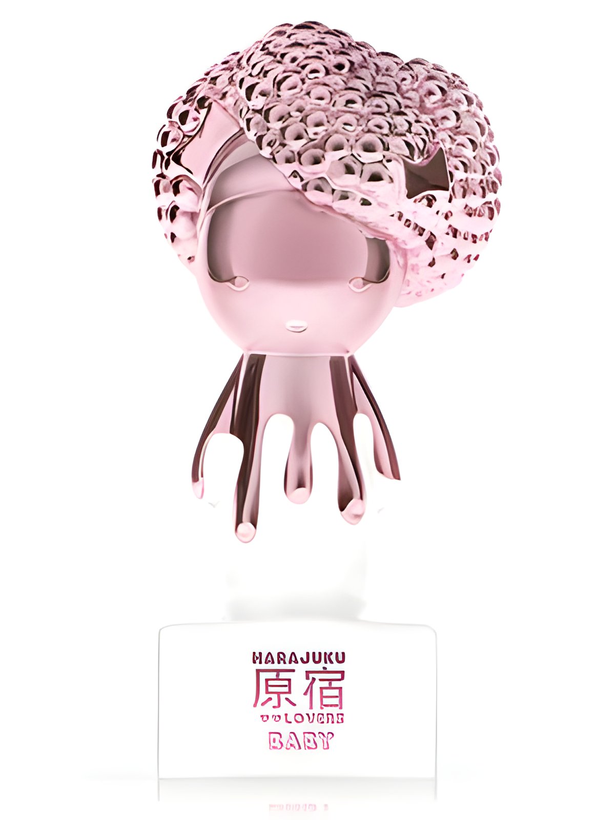 Picture of Harajuku Lovers Pop Electric Baby fragrance